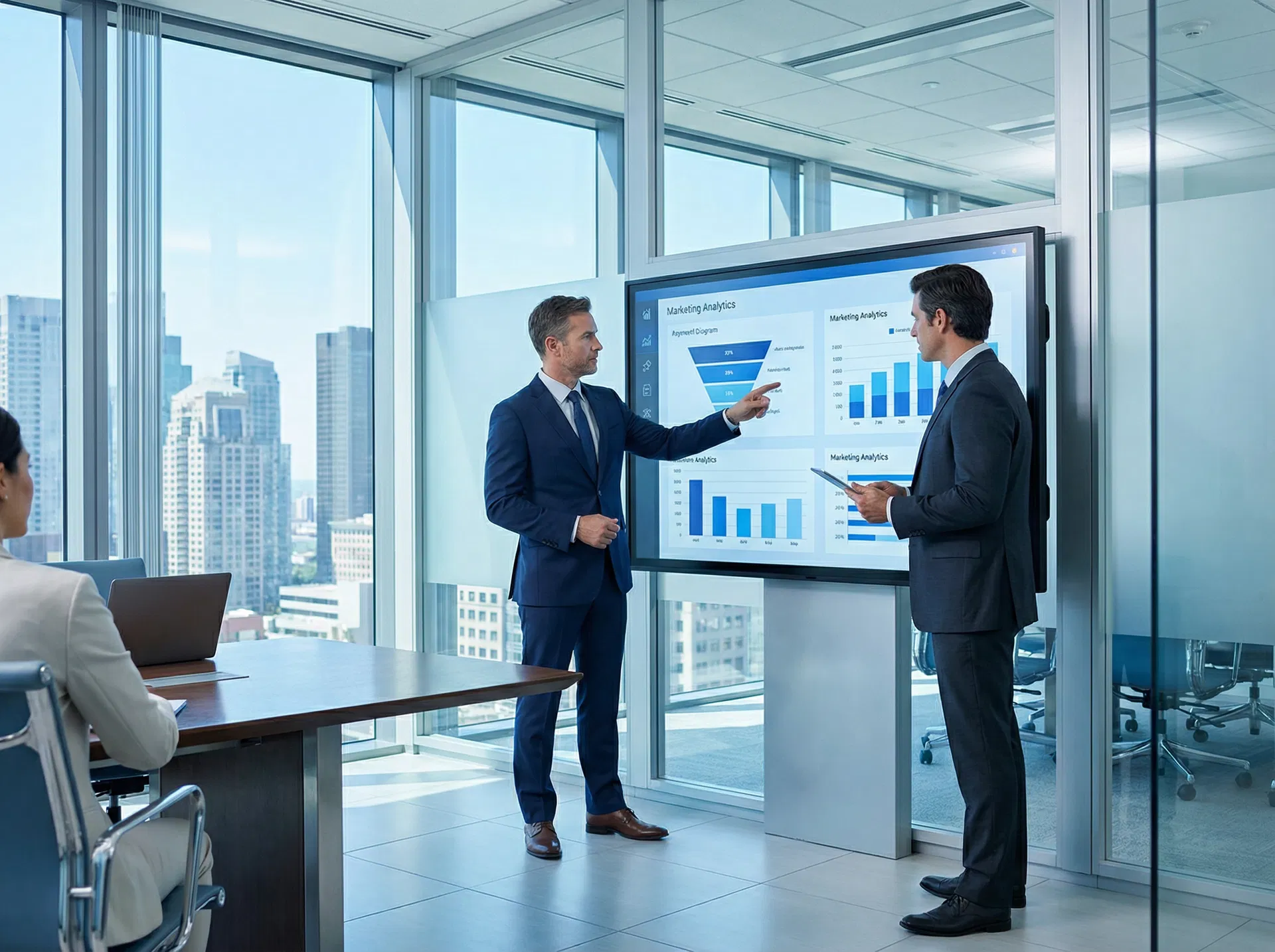 Funnel Profi Beratung