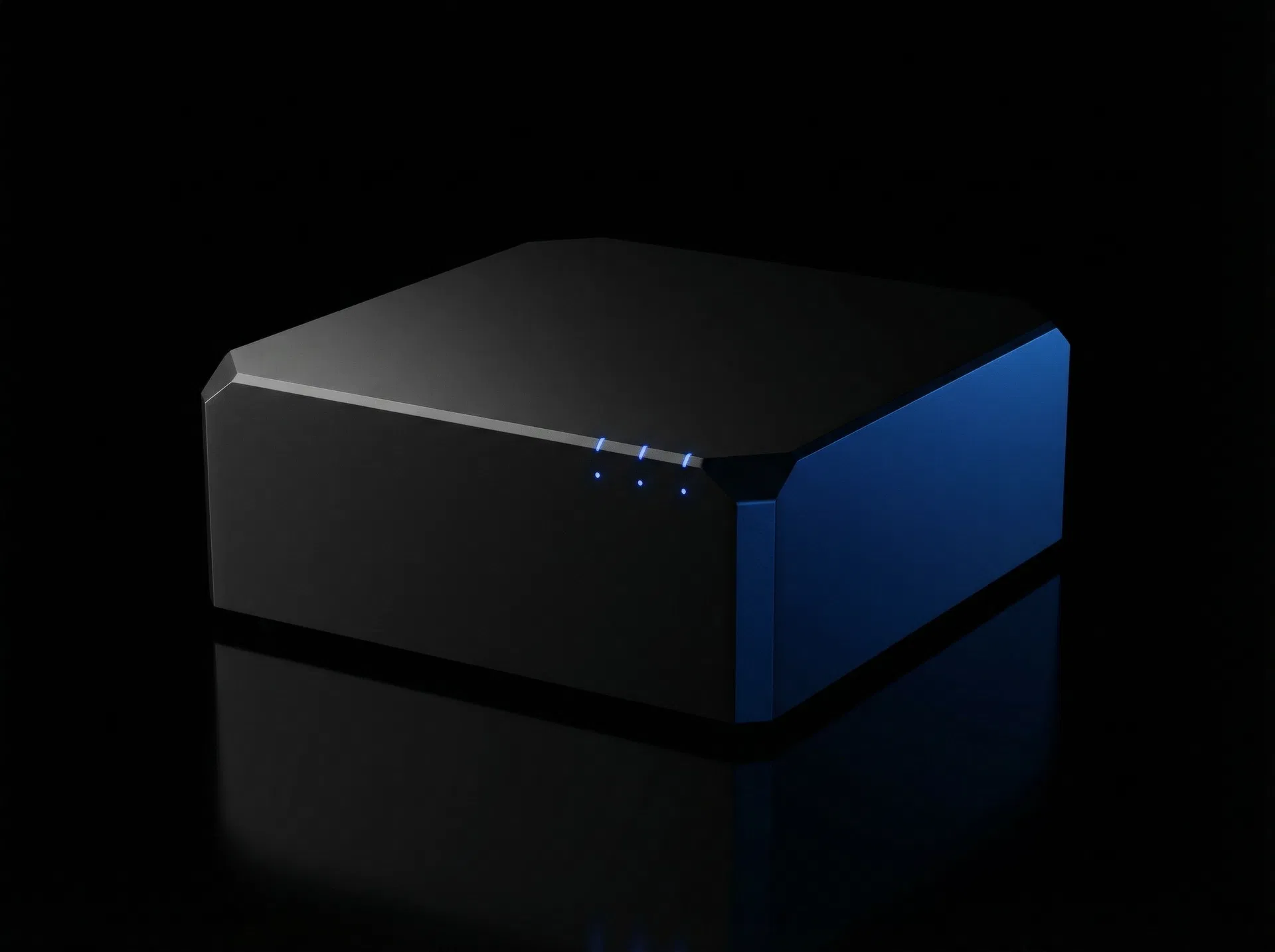 Cognet Box