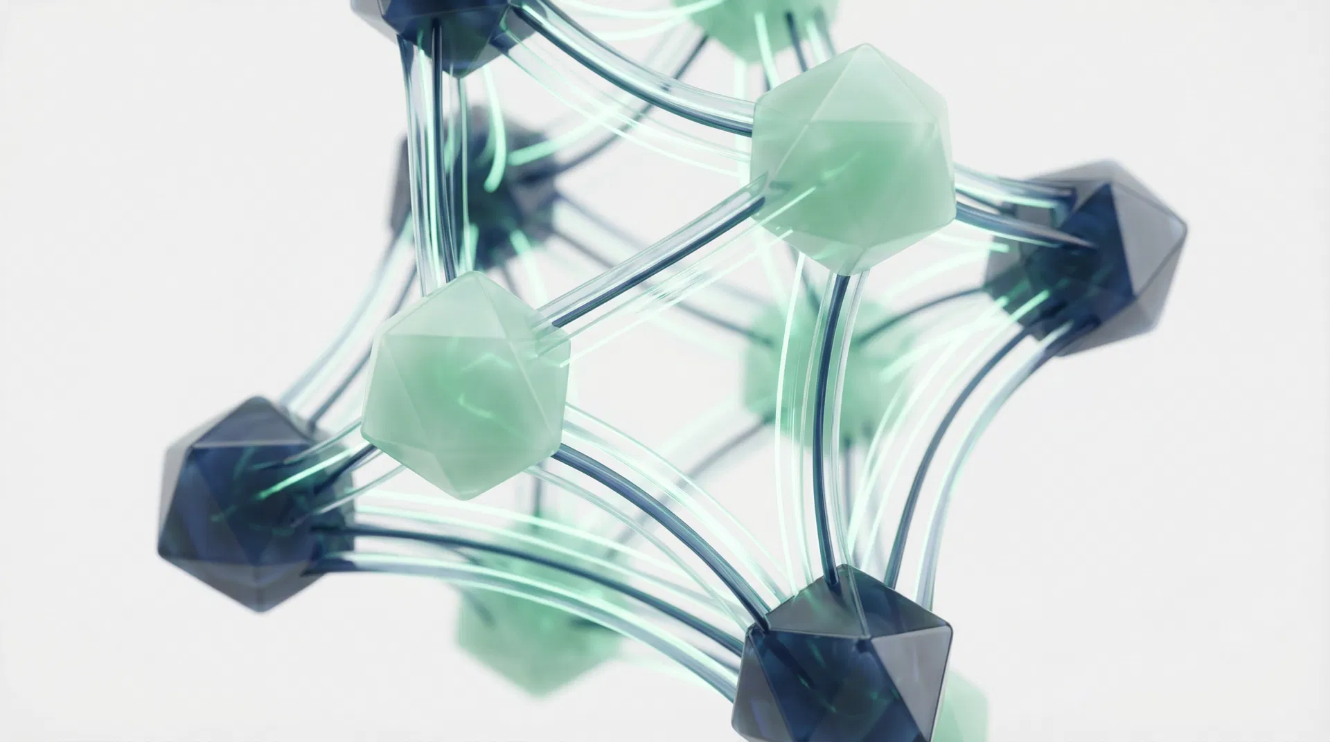 AI Network Visualization