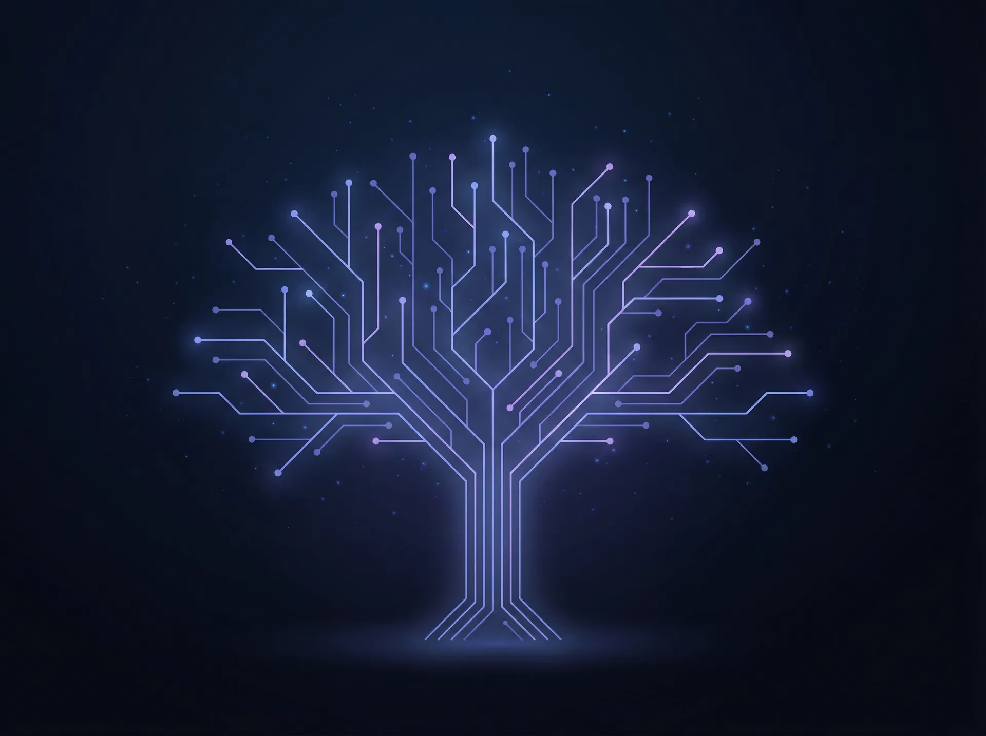 GenusOS lineage tree, structured financial intelligence