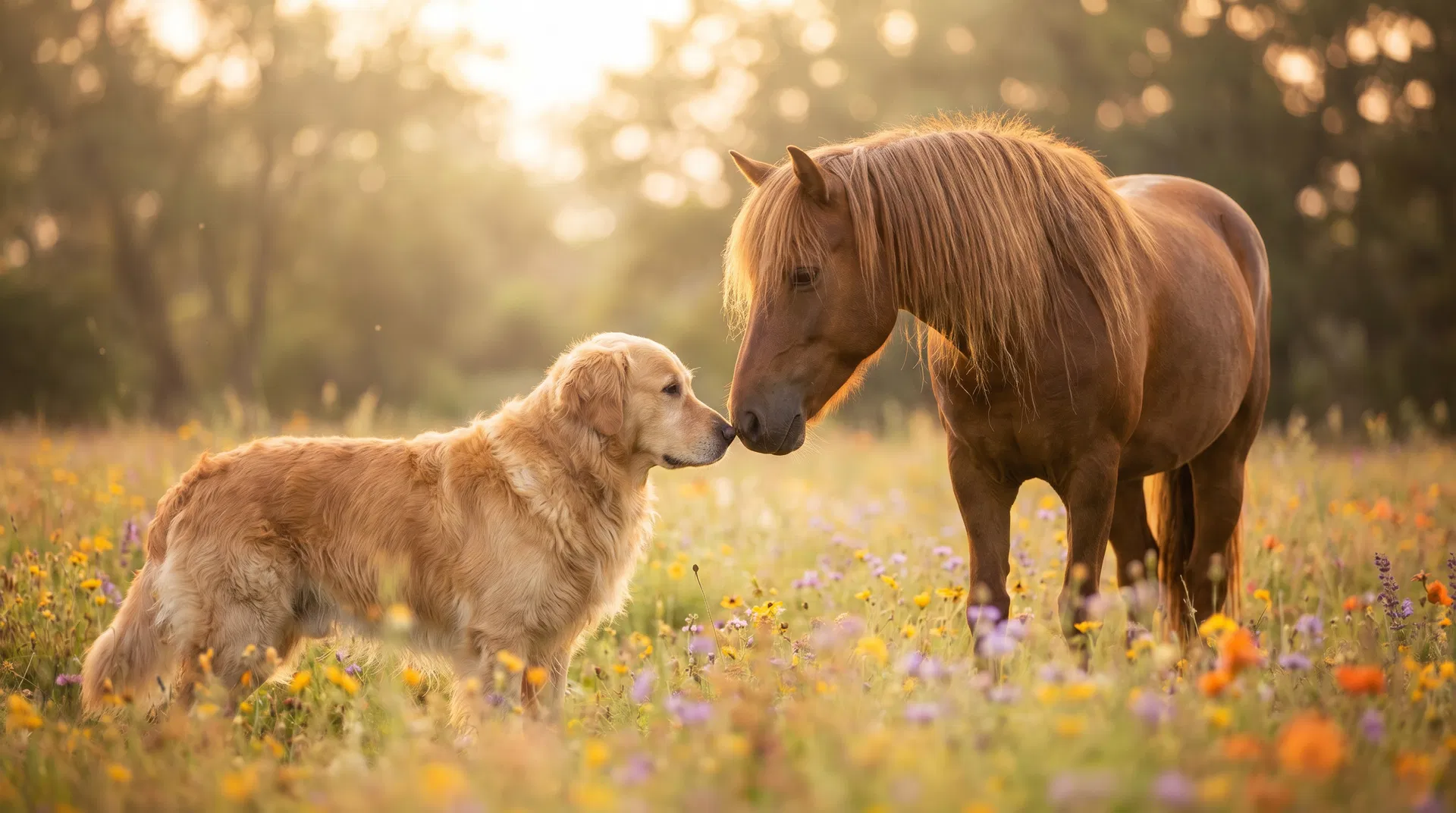 Seelensteine für Tiere