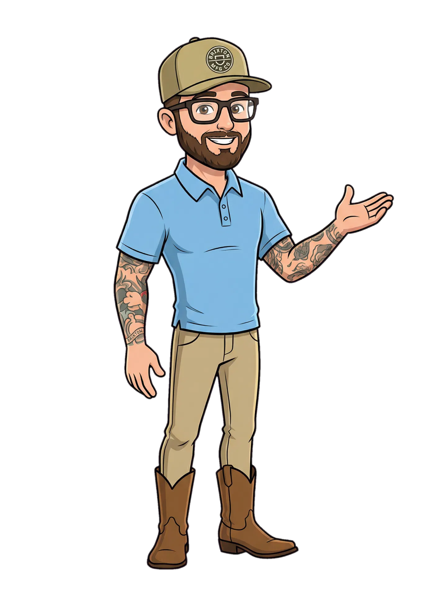 Jerry - Your TurnKlean Guide