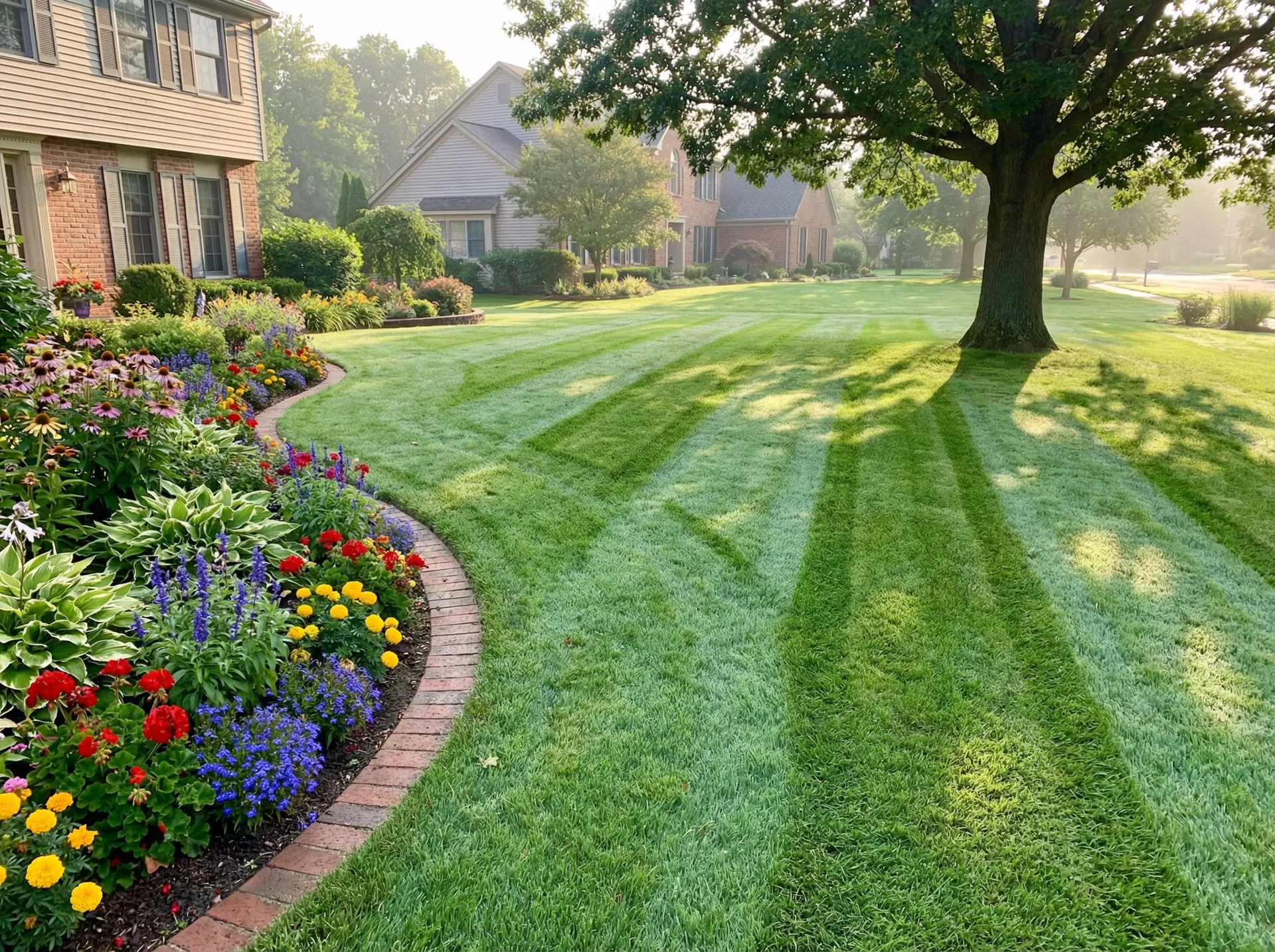 Lawn Care