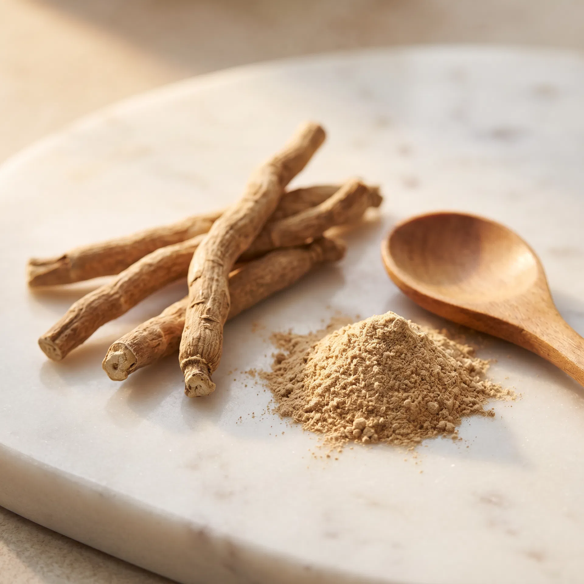 KSM-66 Ashwagandha root