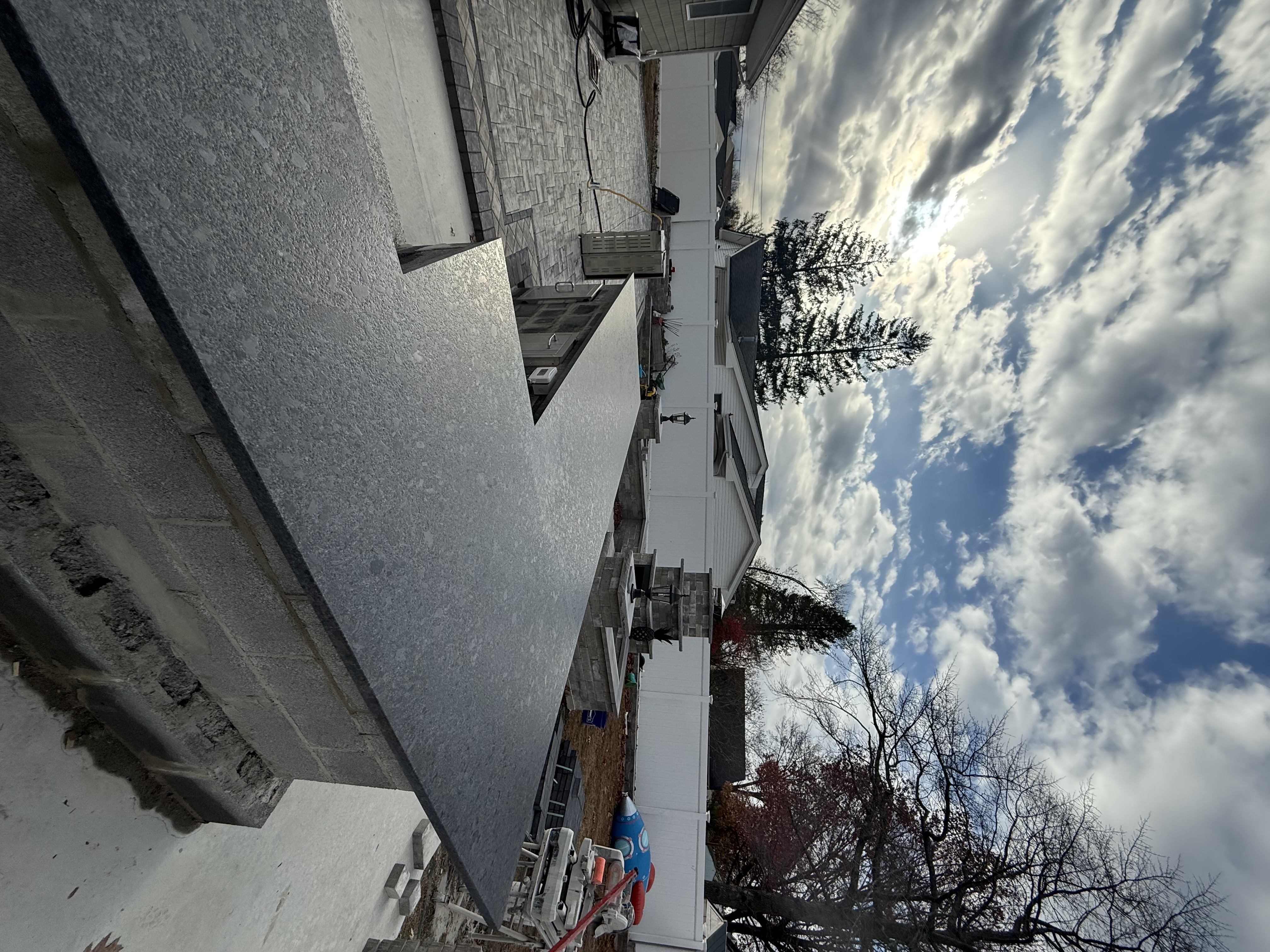 Premium Granite Kitchen