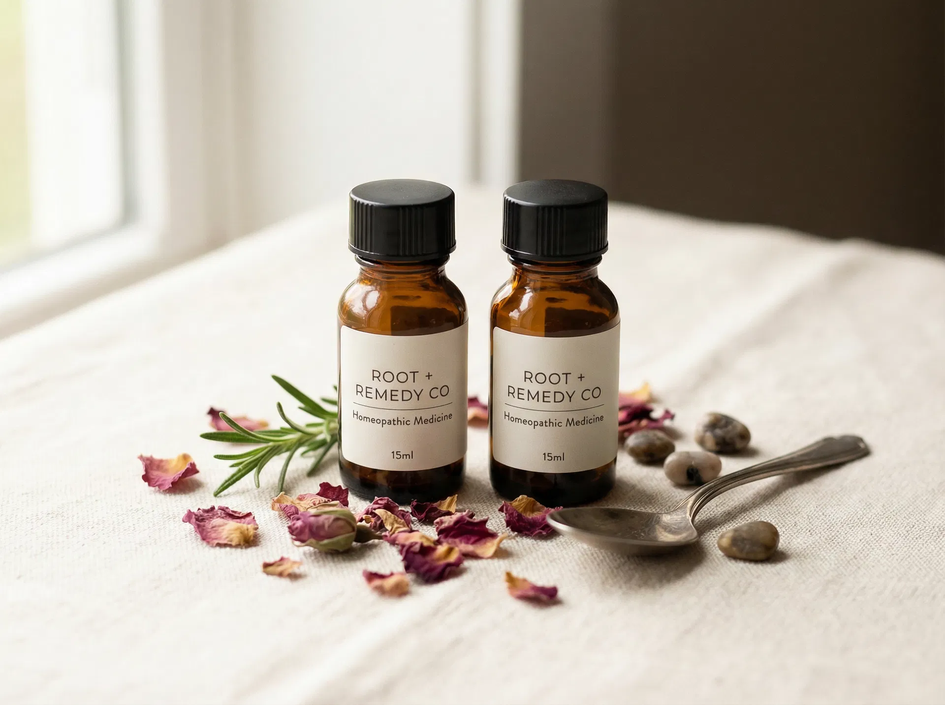 Couples Wellness Bundle