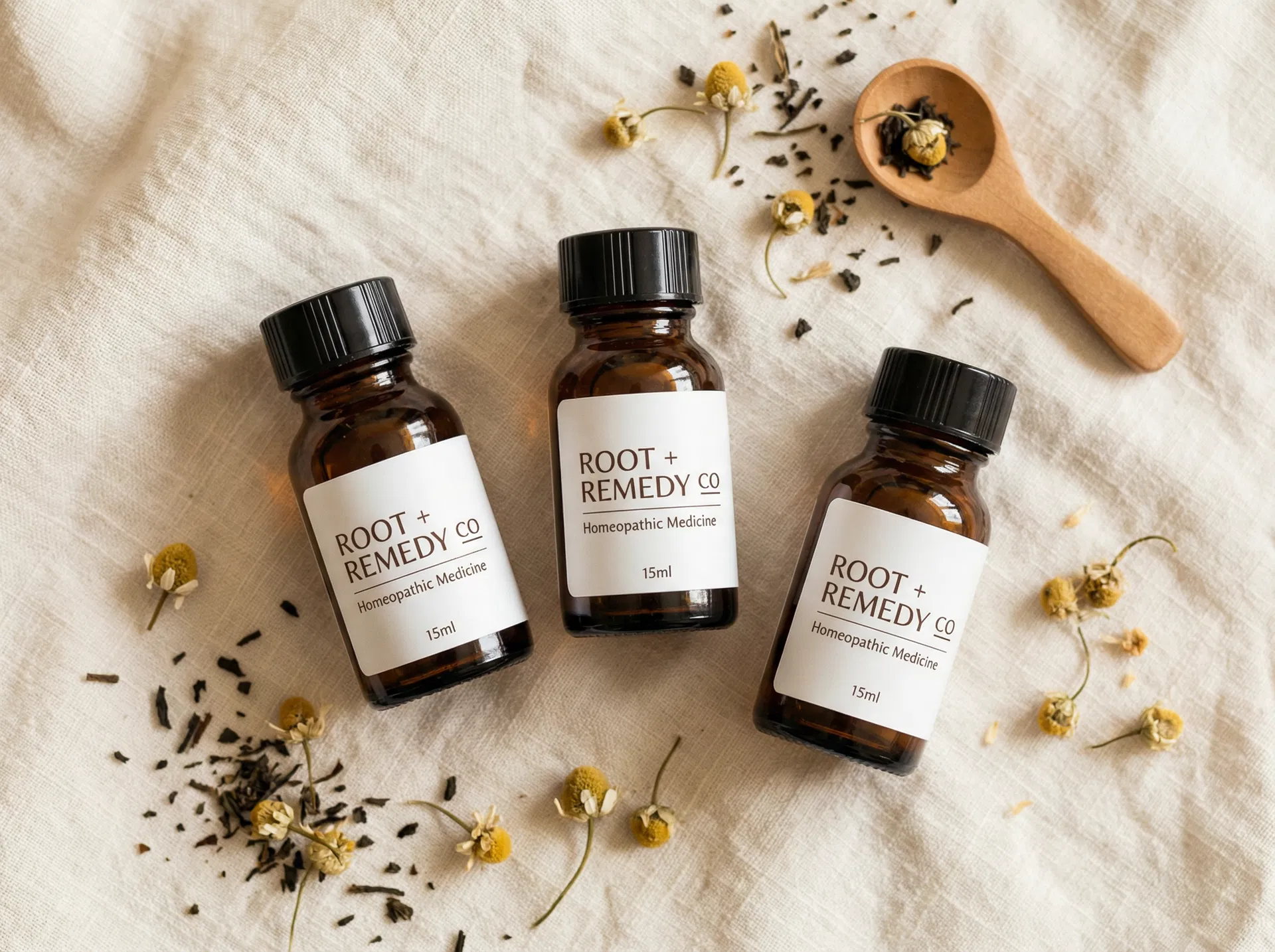 Family Starter Bundle