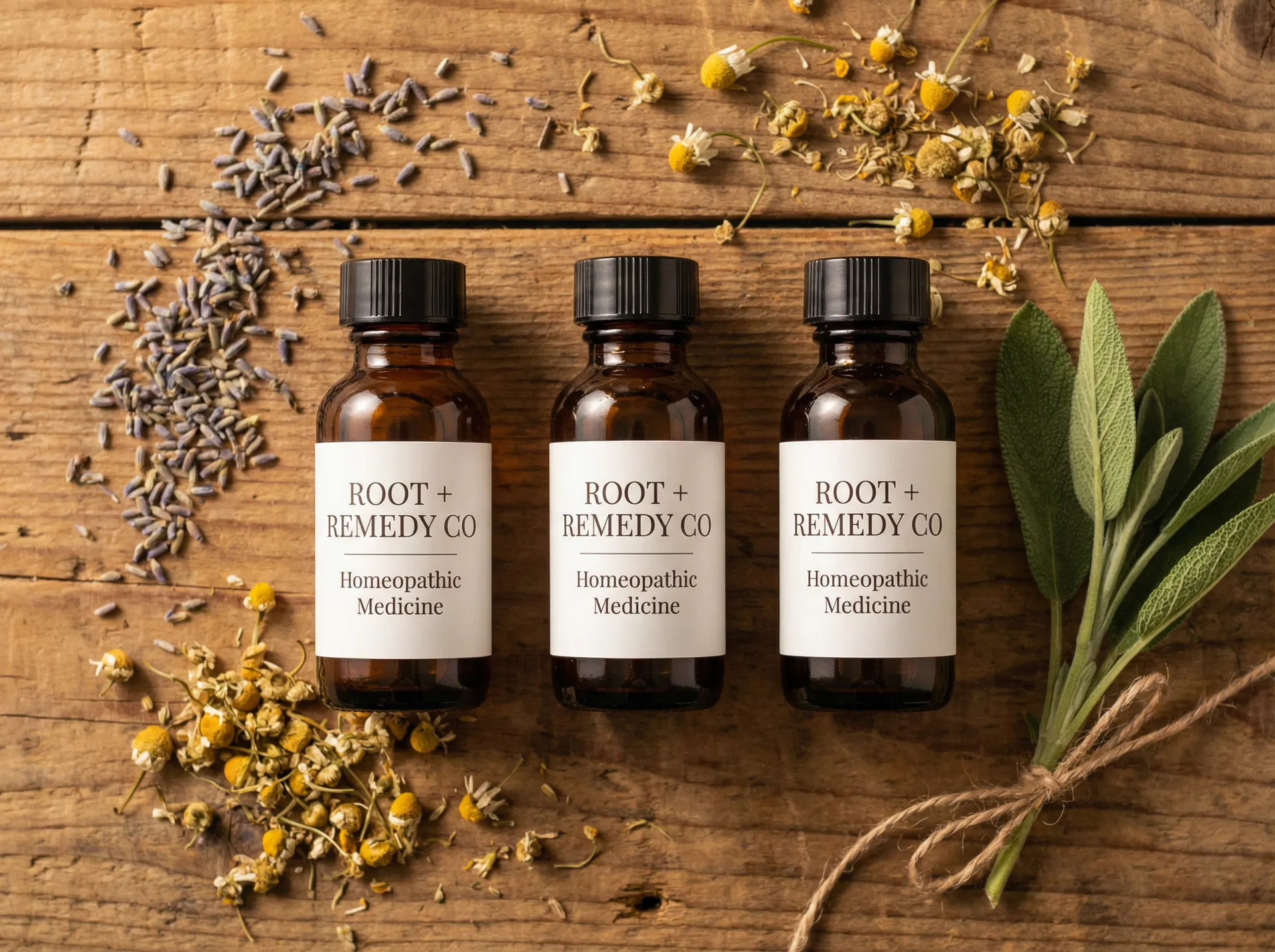 Ranch & Outdoor Bundle