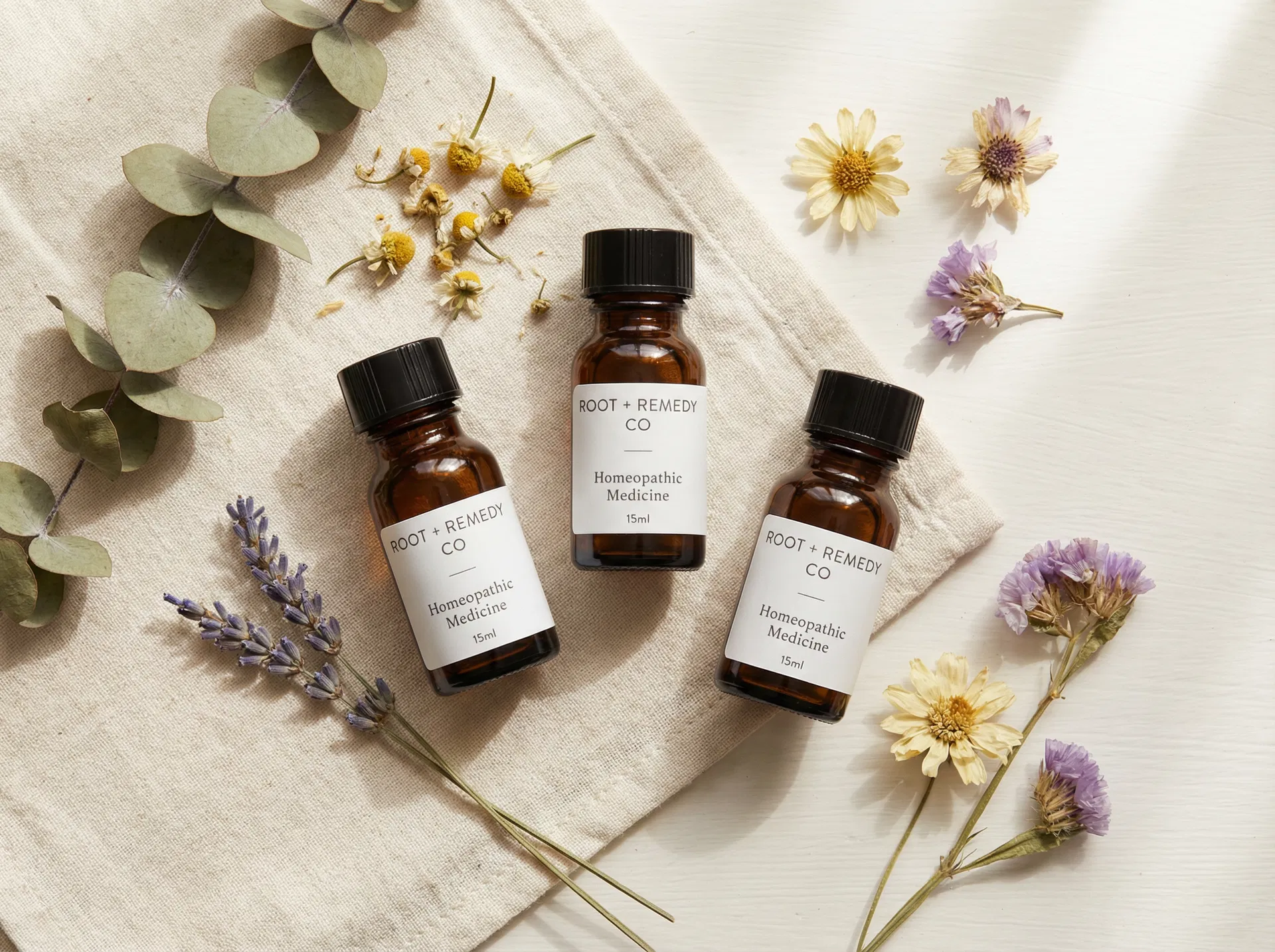 Seasonal Wellness Bundle