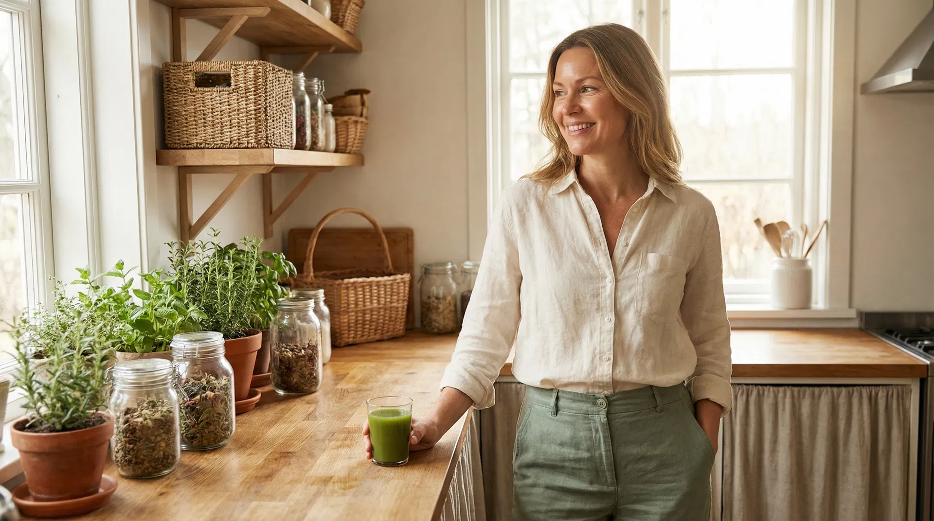 VIP Health and Hormone Reset program