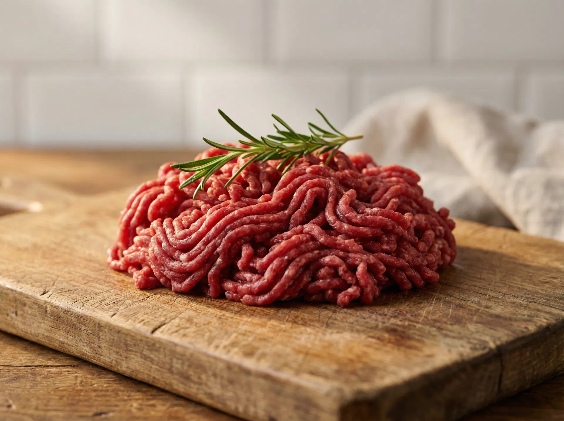 Ground Beef