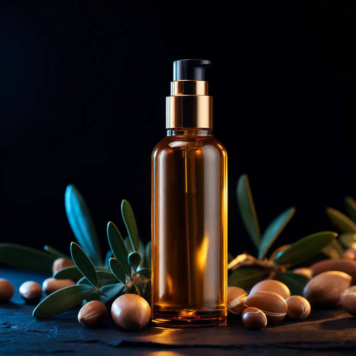 Lumière Argan Hair Lotion