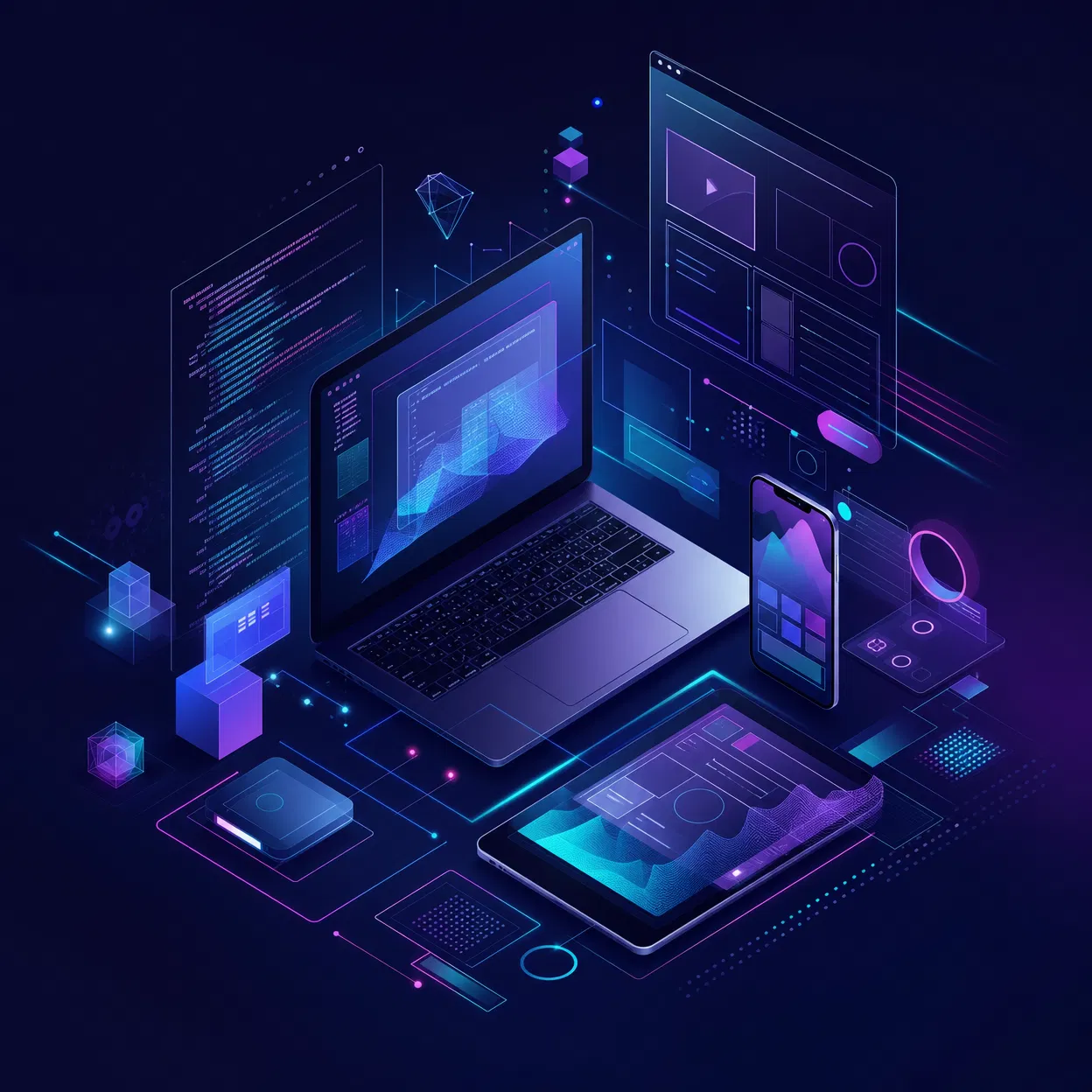Web Development