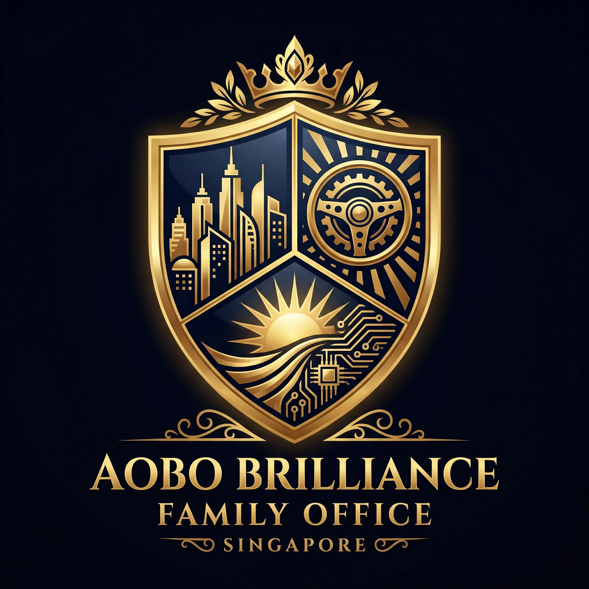 AOBO Brilliance