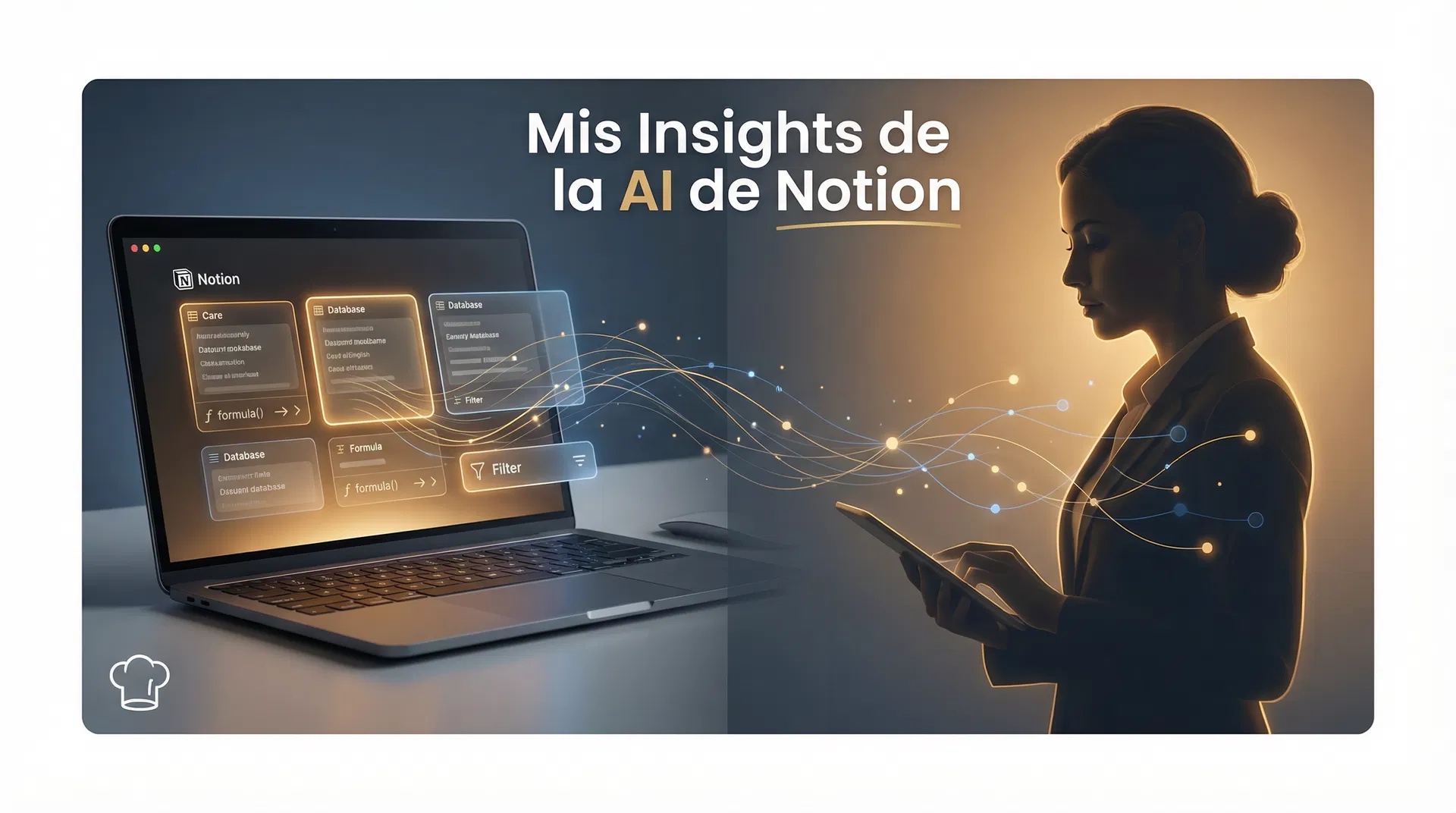 Mis Insights de la AI de Notion: 5 Ventajas y 5 Desventajas que Debes Saber