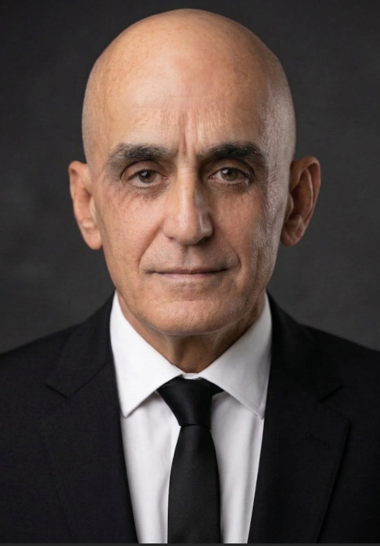 Walid Akkaoui