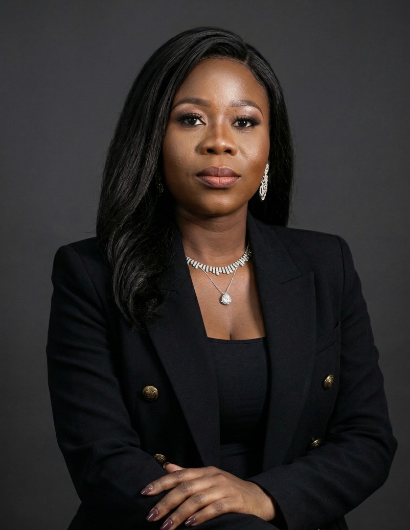 Josephine Ocran