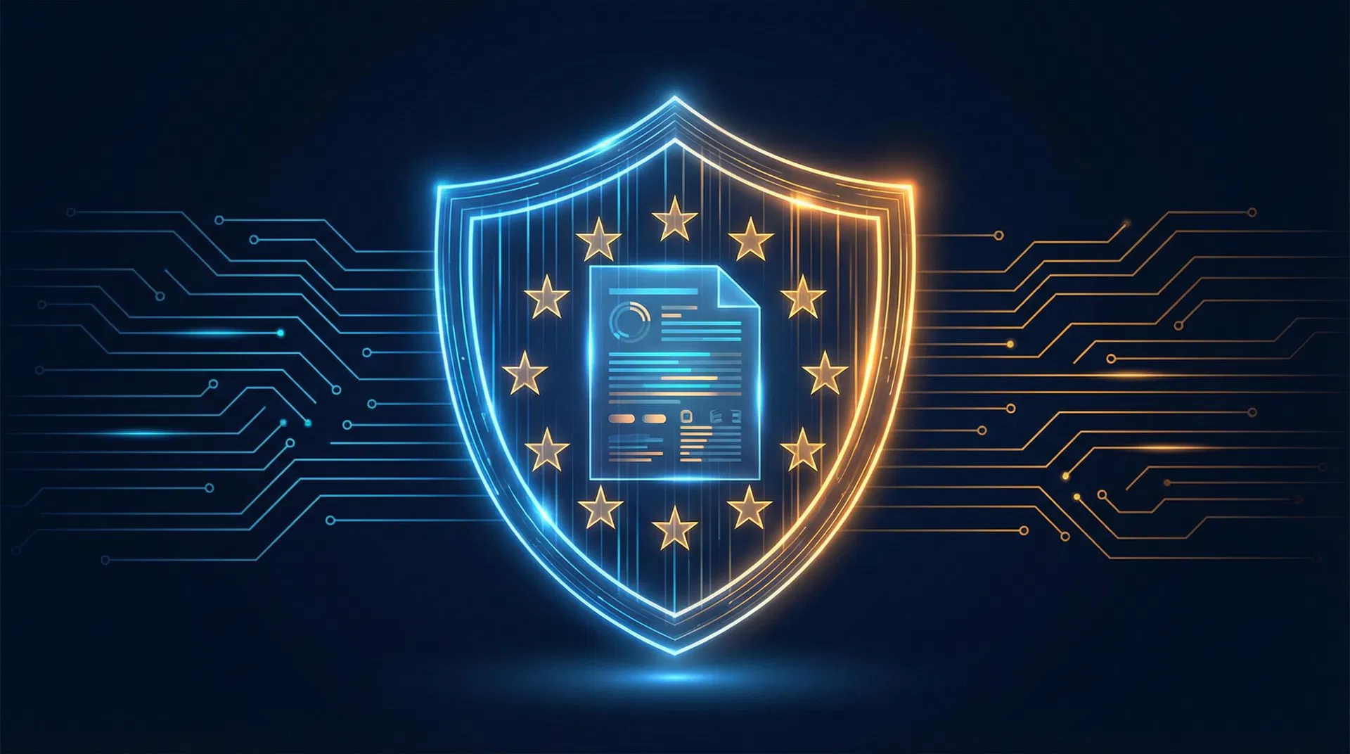 DSGVO und KI-Gutachten: Datenschutz bei automatisierter Sachverständigenarbeit