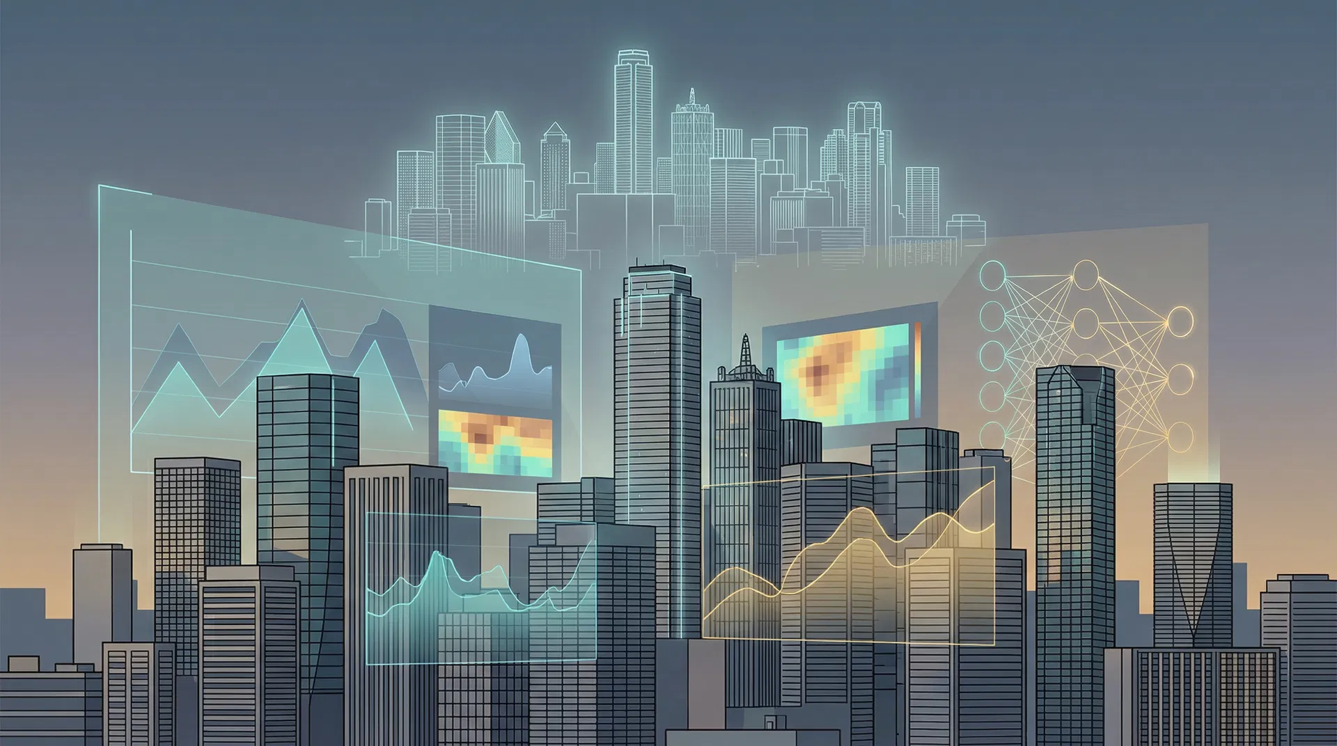 Real Estate Appraisal 2026: How AI is Reshaping Property Valuation