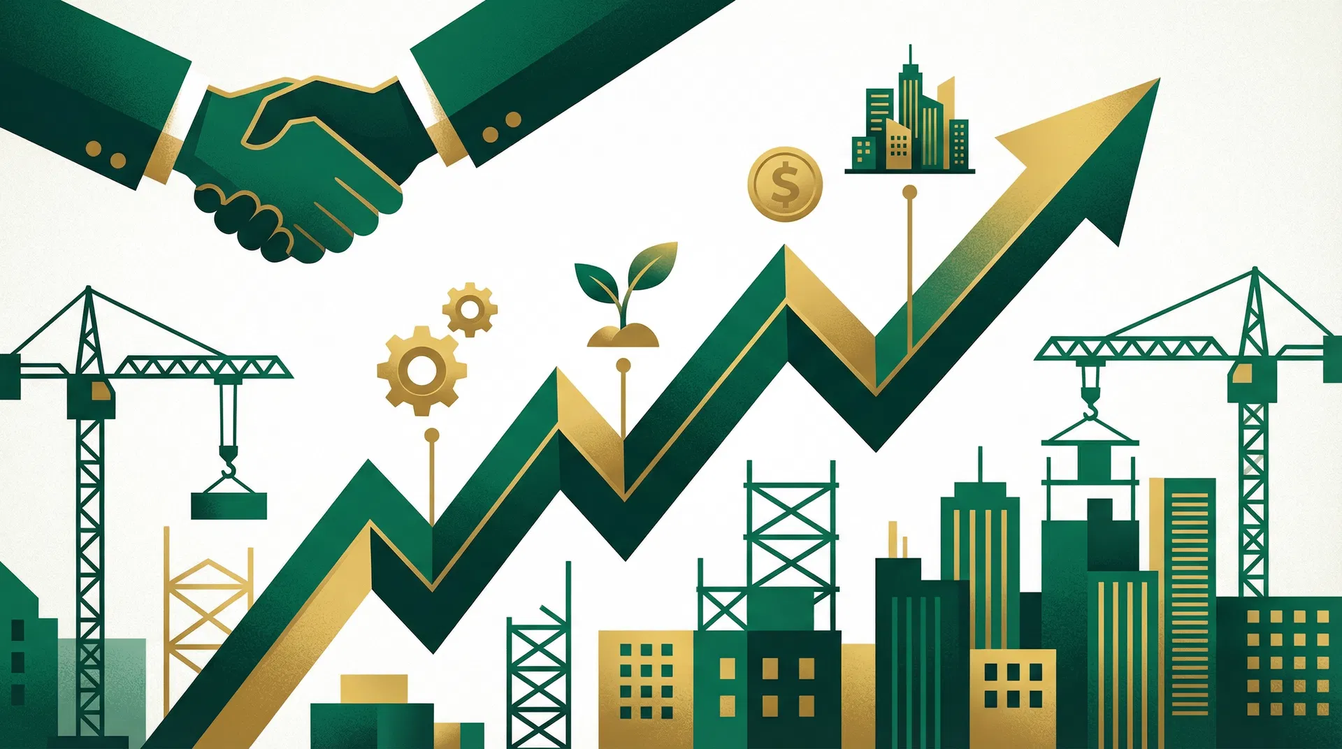 Investor Update Q1 2026: Milestones, Growth, and Next Steps