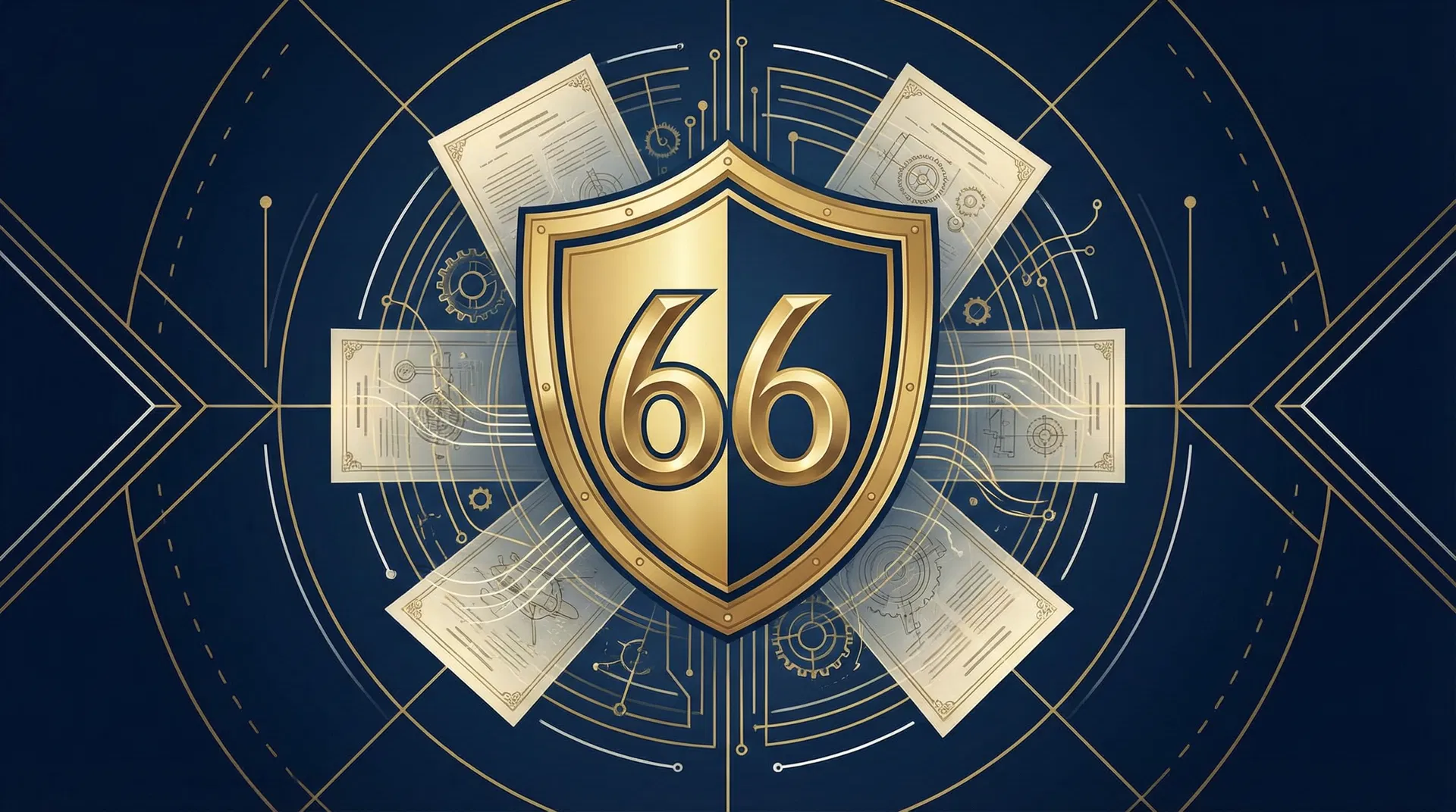 66 Patent Claims: How GutachtenPilot Protects Its Innovation