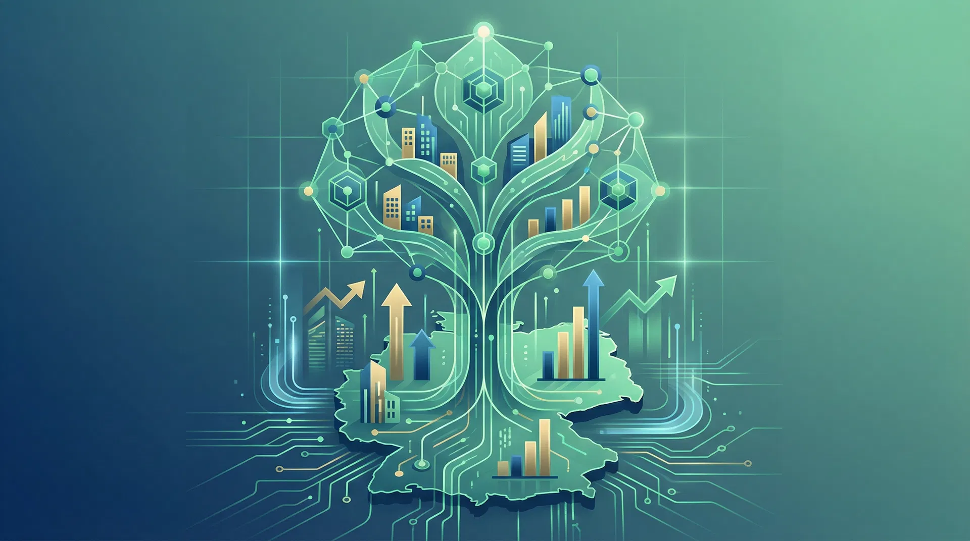 PropTech Deutschland: Warum Gutachten-Software der nächste Milliarden-Markt ist