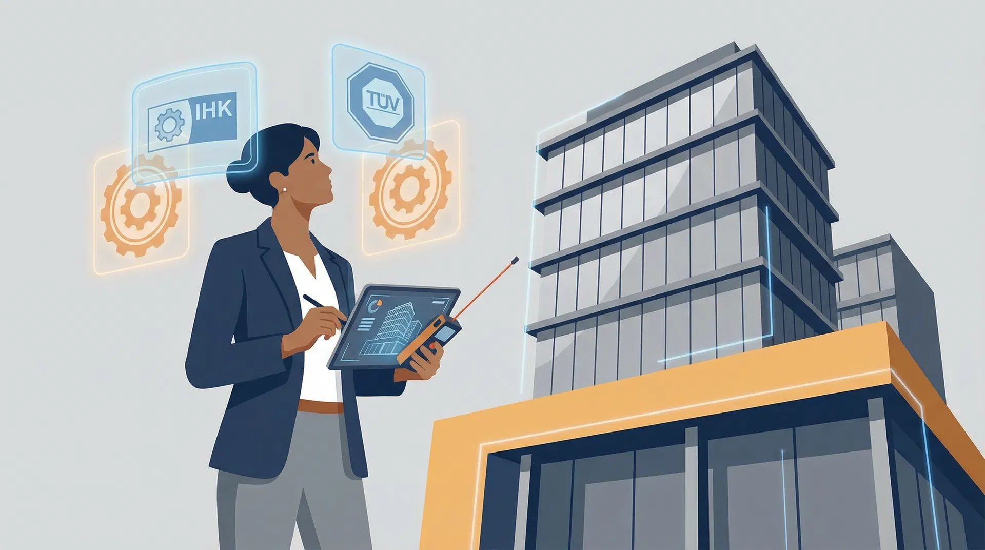 Sachverständiger werden: Der komplette Leitfaden für 2026