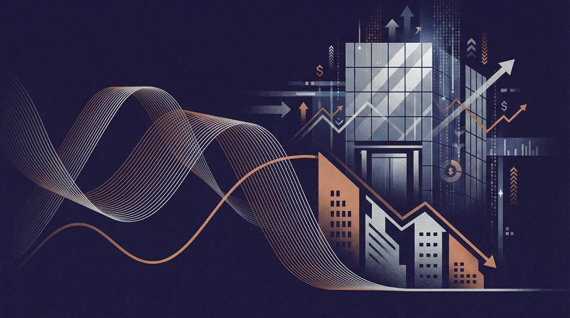 Zinswende und Immobilienbewertung: Warum präzise Gutachten jetzt wichtiger sind als je zuvor