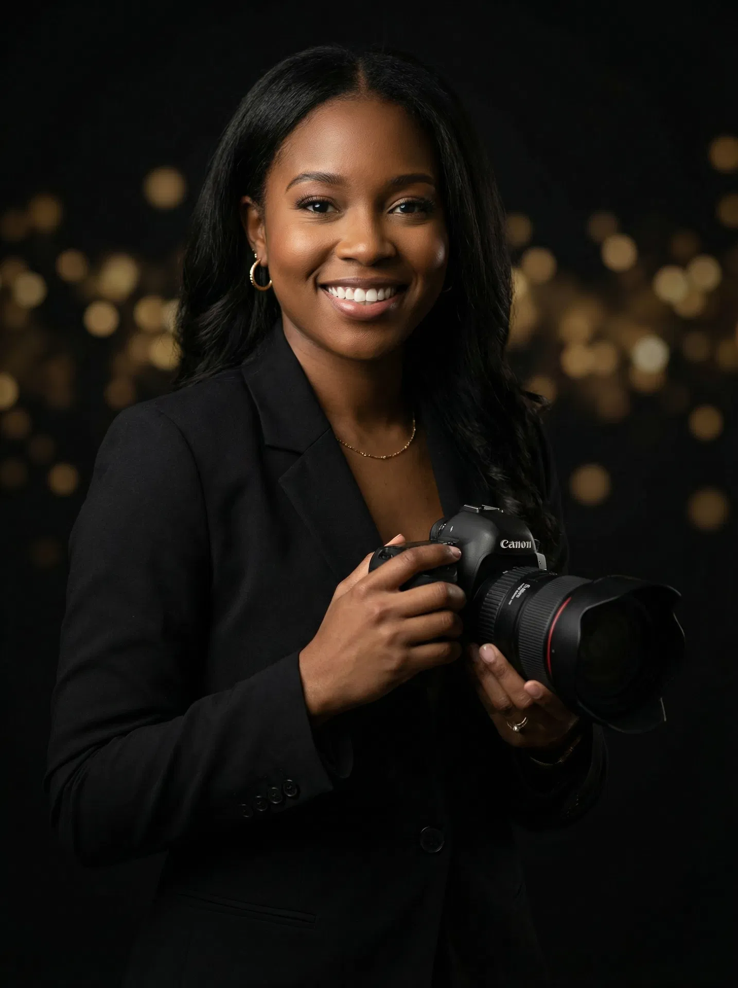 V.M. Phillips Photography