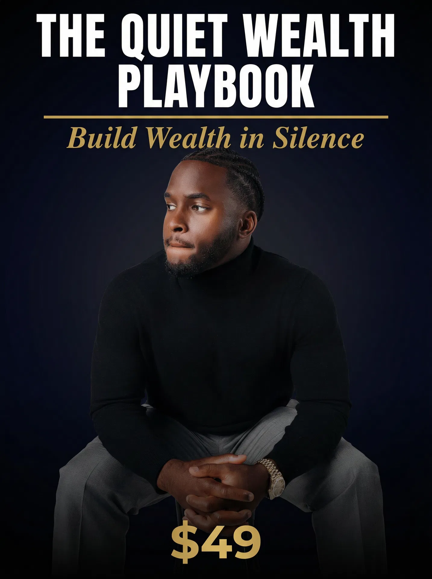 The Quiet Wealth Playbook