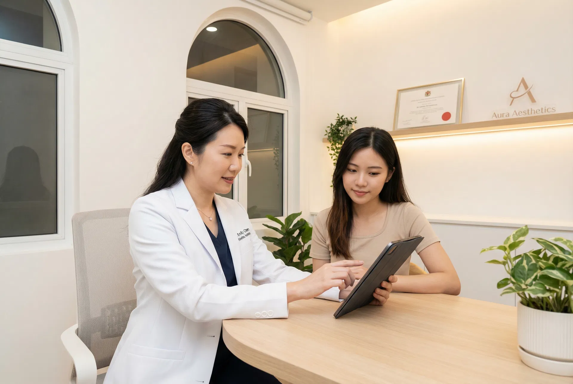 提升医美销售转化