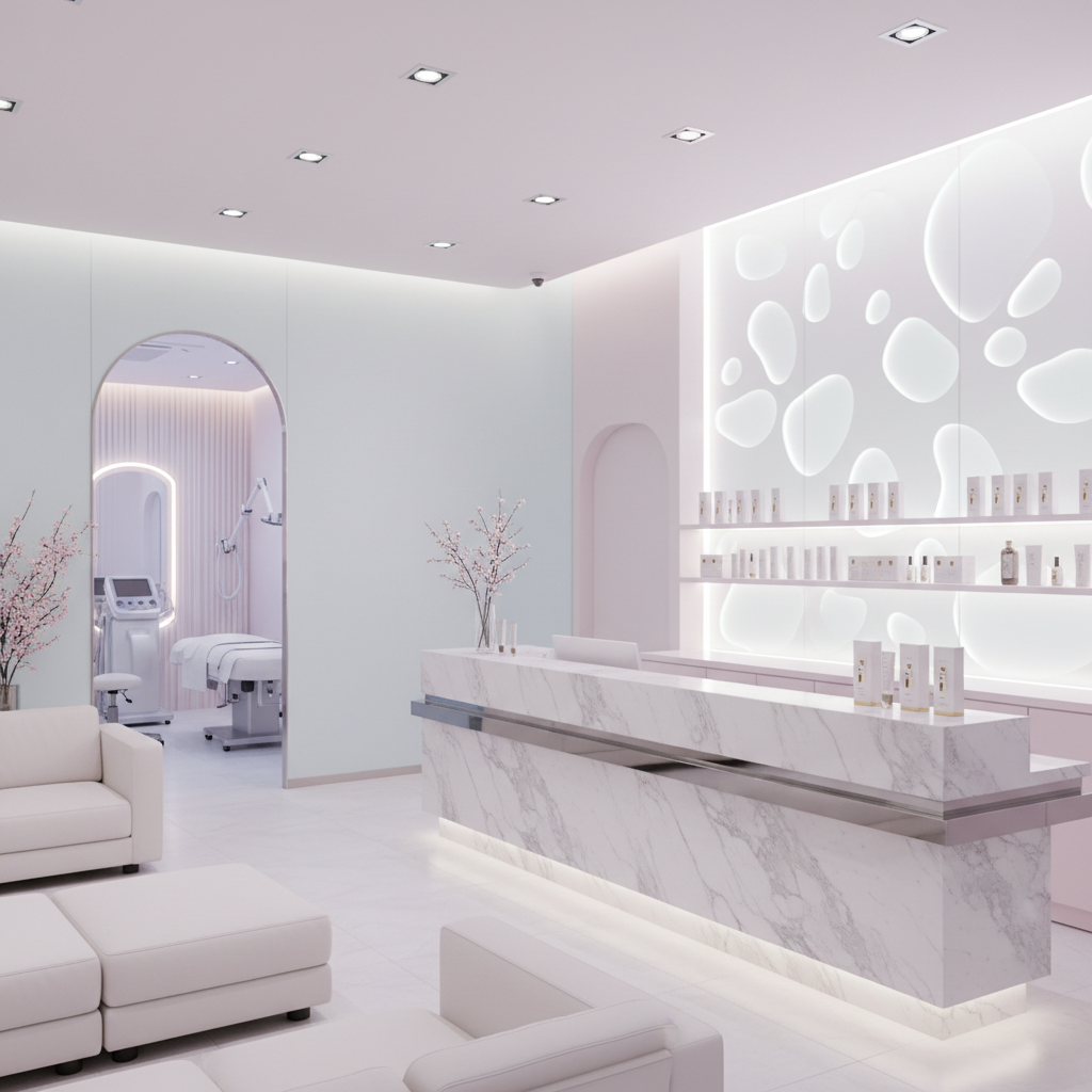 My 2025 Dermatology Treatments – A Full Recap