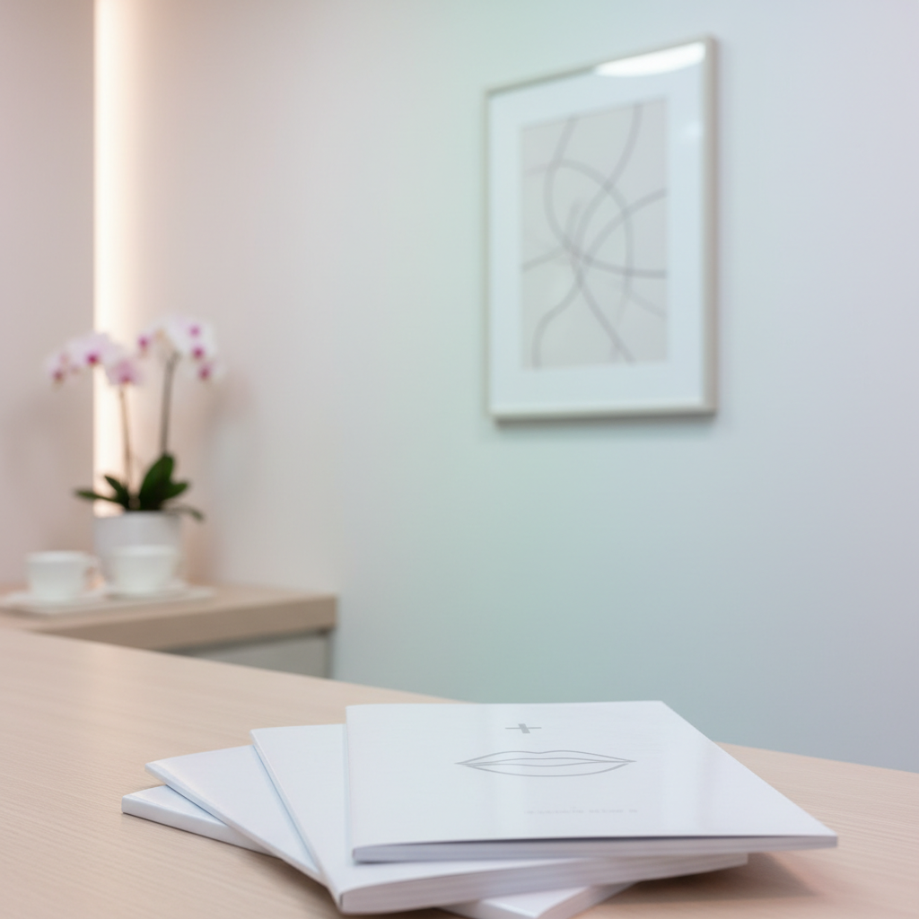 My Cheilitis Diary #4 — Hoping This Is the Second-to-Last Post