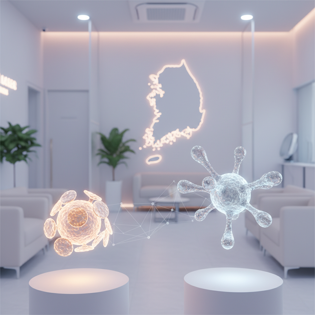 PRP vs. 'Stem Cell' Fat Grafting: What to Know for Korean Surgery