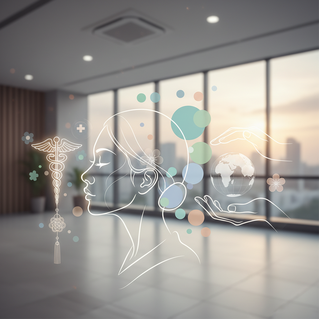 Proxy Surgery in Korea: Understanding & Avoiding the Risks