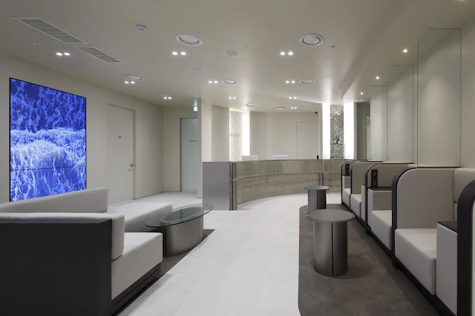 WAVE Rhinoplasty Clinic clinic in Gangnam-gu, Seoul