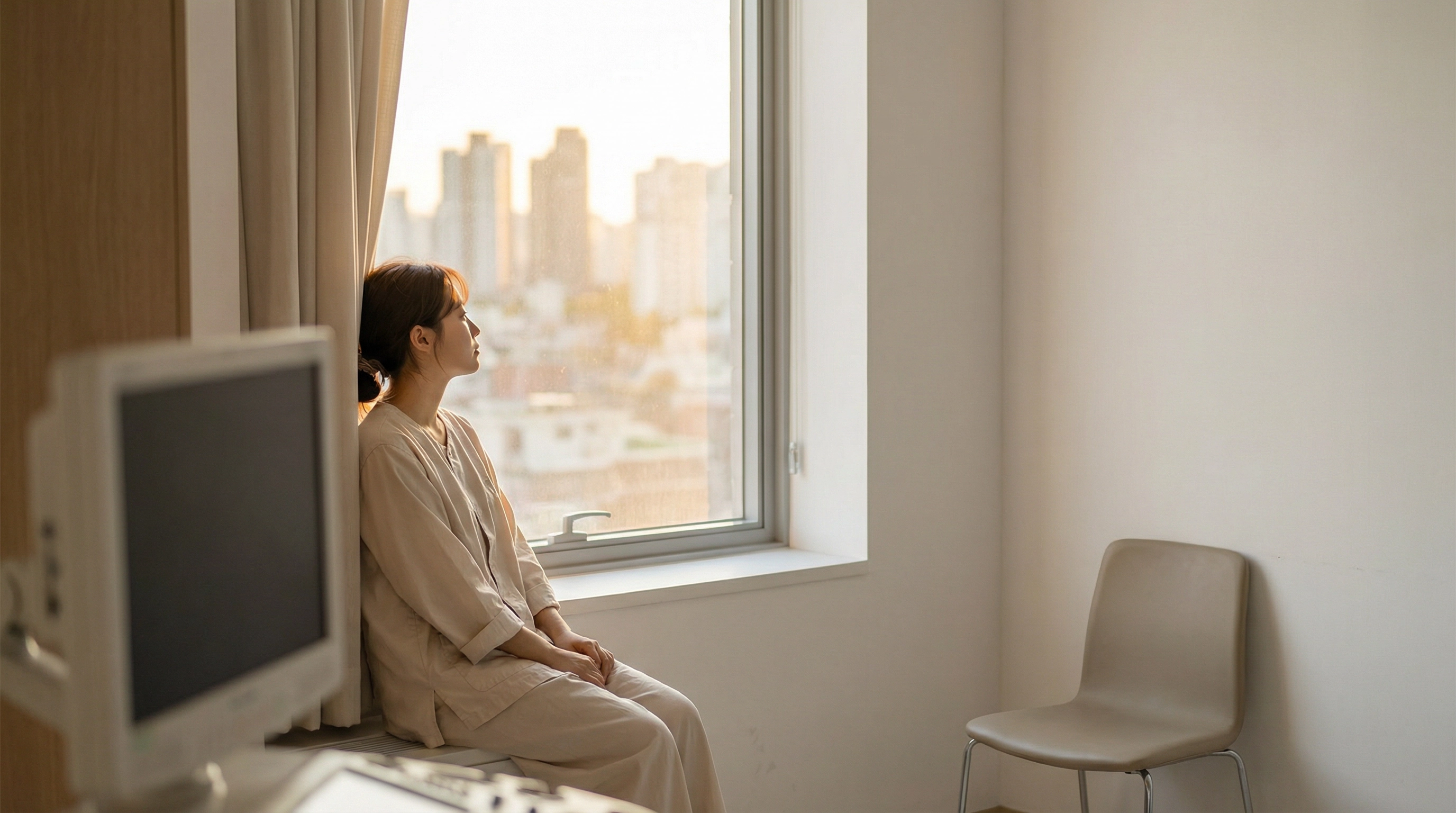 Korean Plastic Surgery Recovery: What No One Tells You About Post-Op Depression