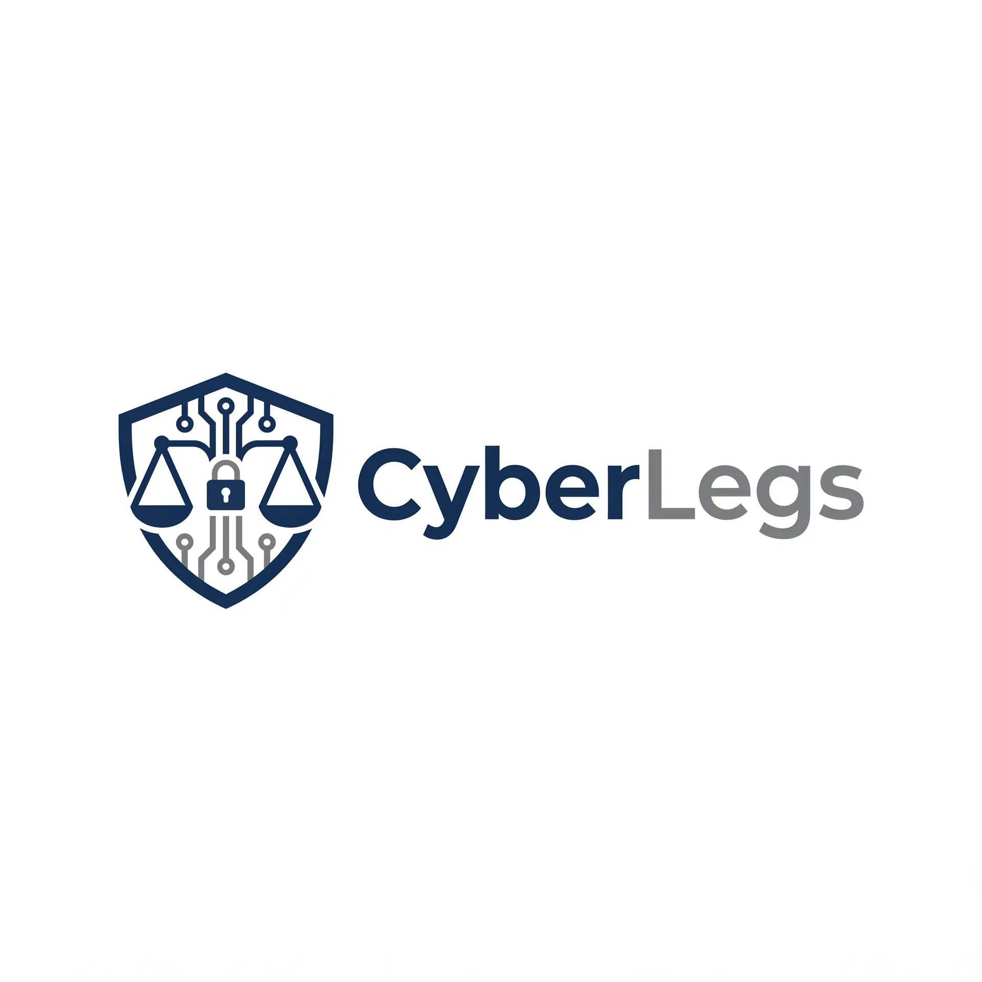 CyberLegs Logo