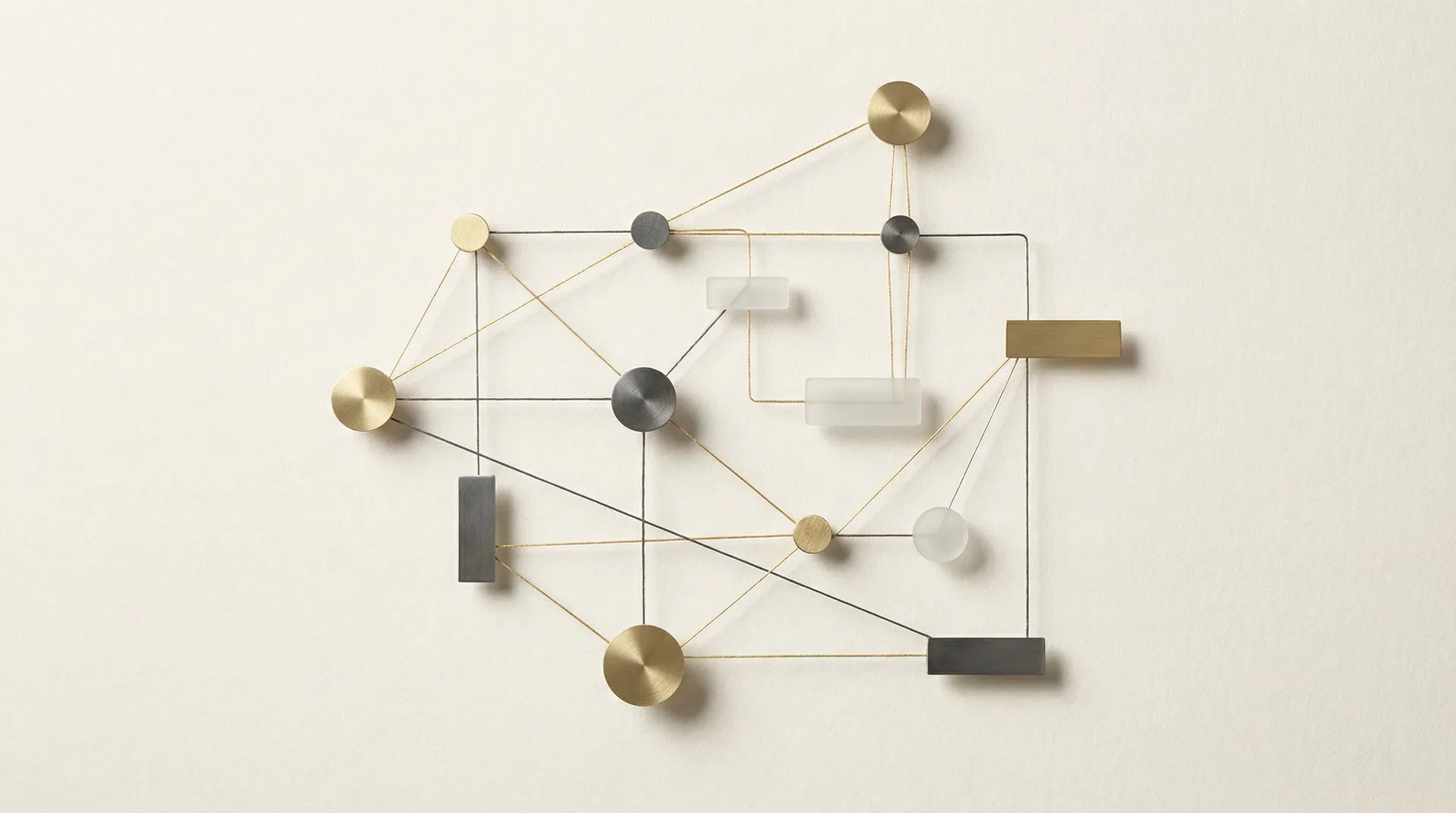 Creative workflow visualization