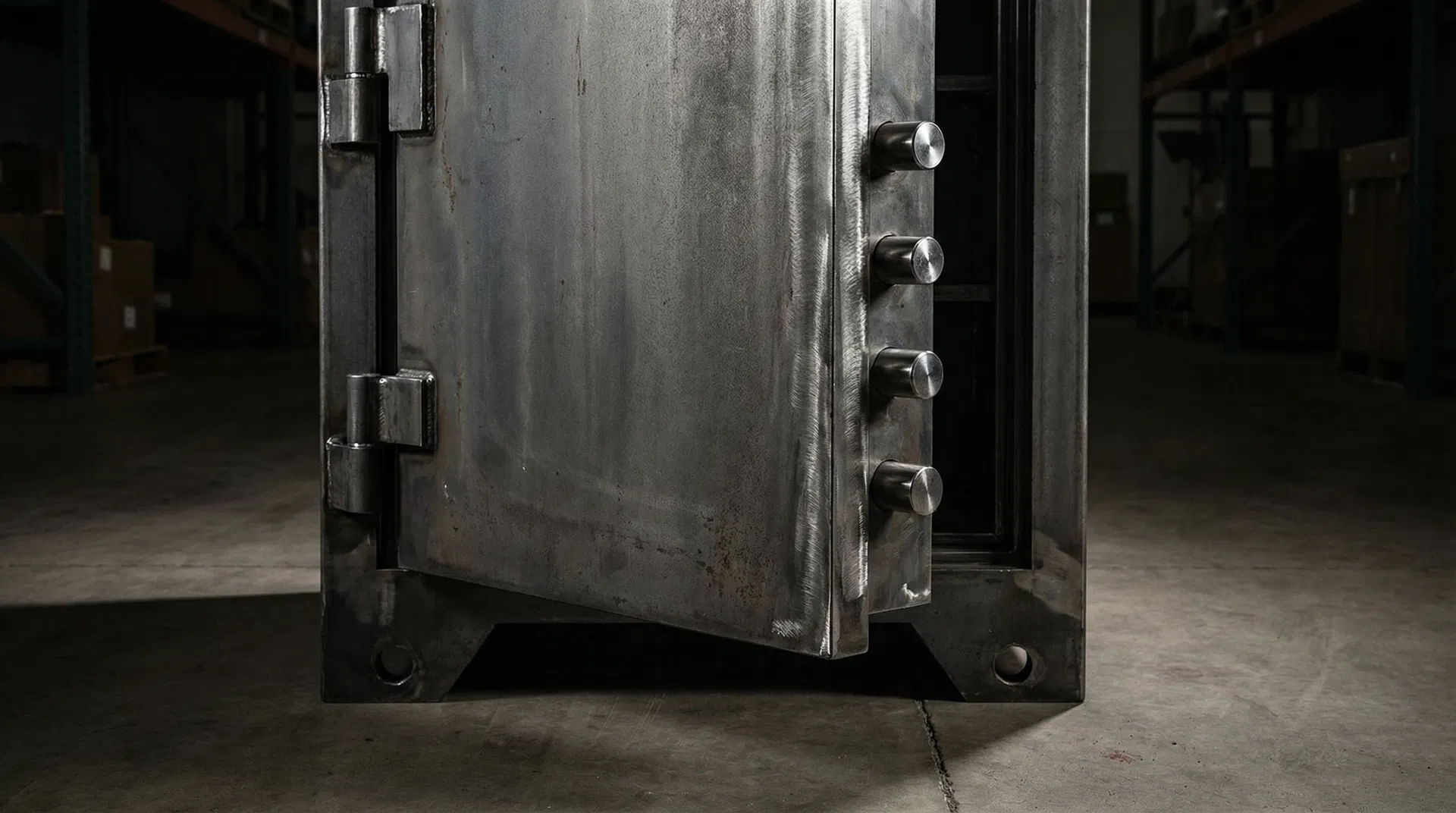 Anti-theft Safe: What Makes a Safe Truly Burglar-Resistant?