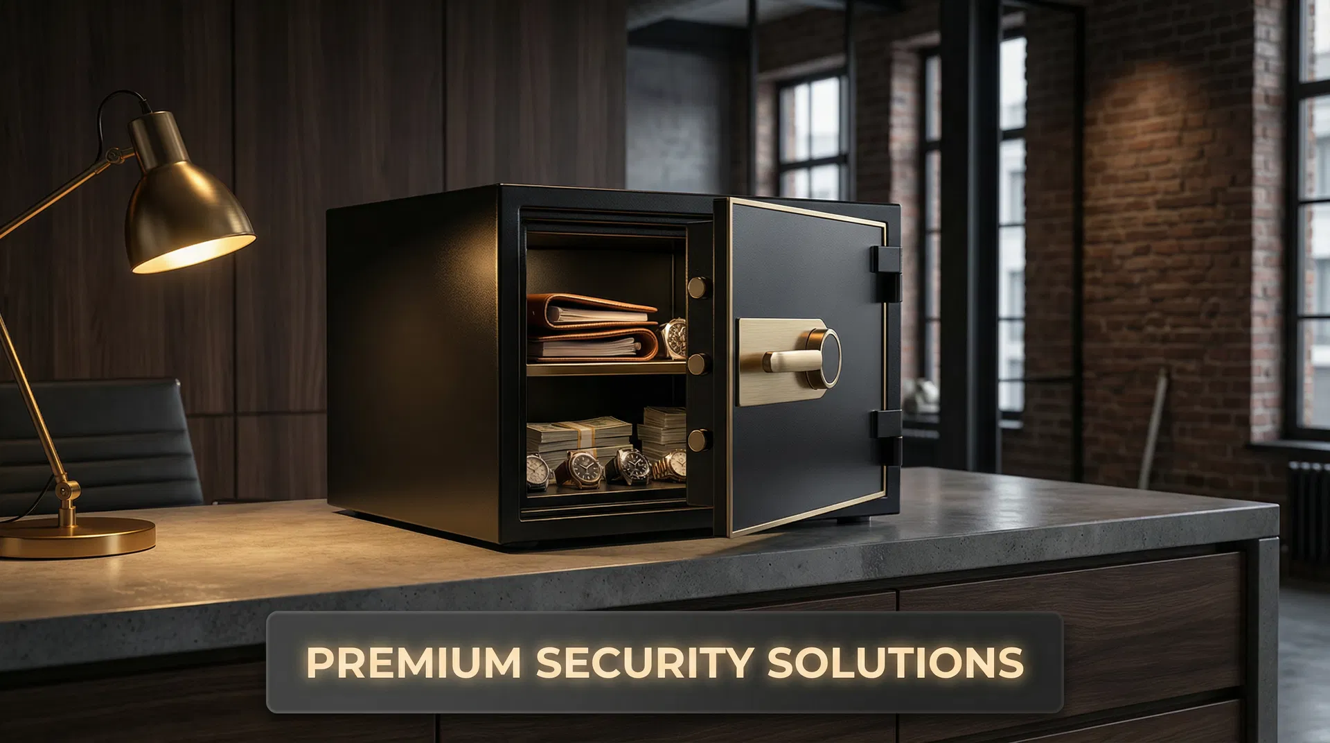 How to Choose the Right Fireproof Safe for Your Business: A Comprehensive Guide for European Buyers