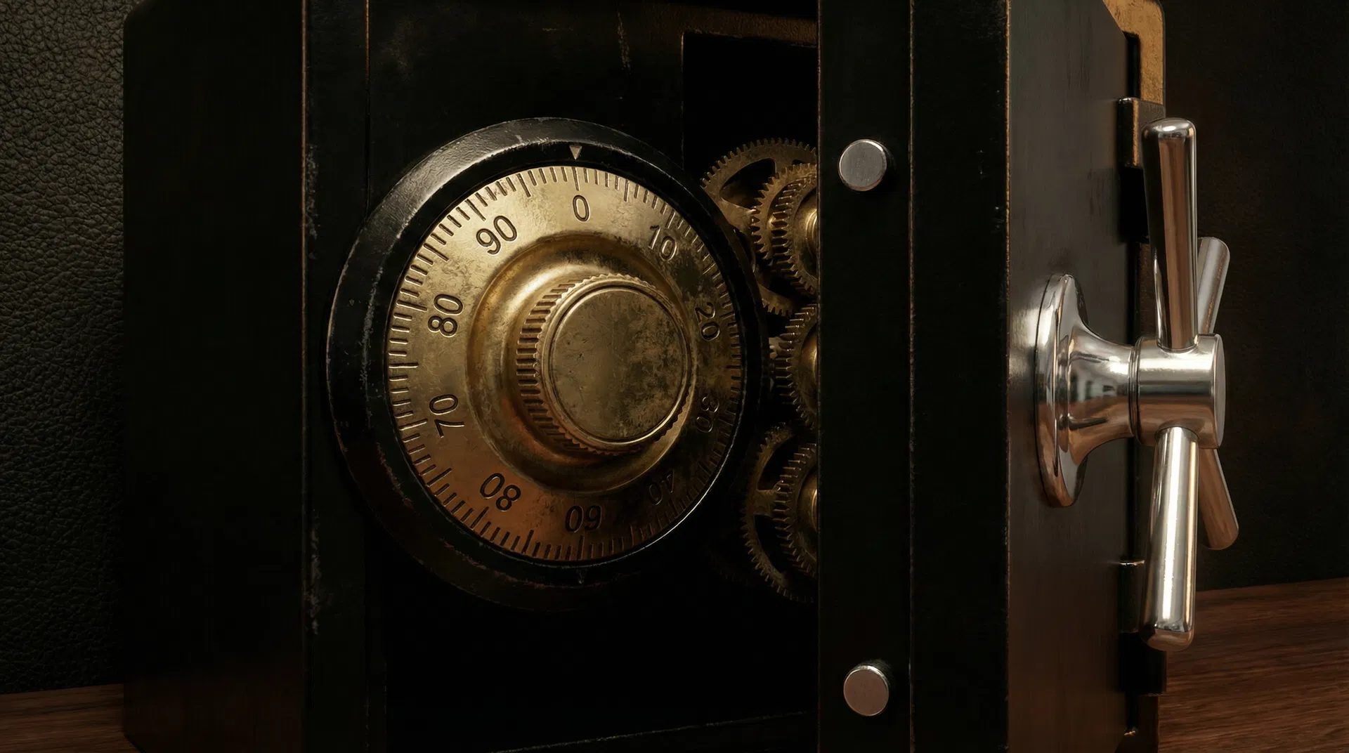 Mechanical Safe vs Electronic Safe: Which Lock Type Is More Reliable?