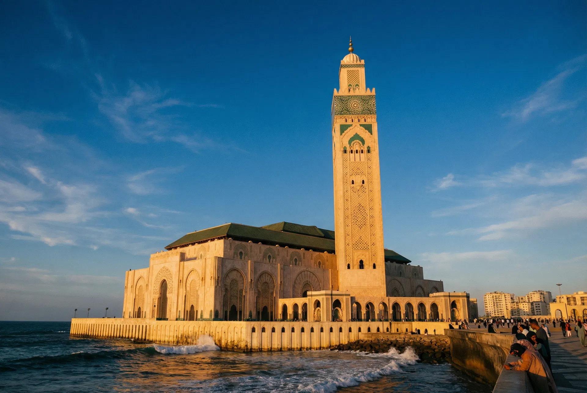 Casablanca
