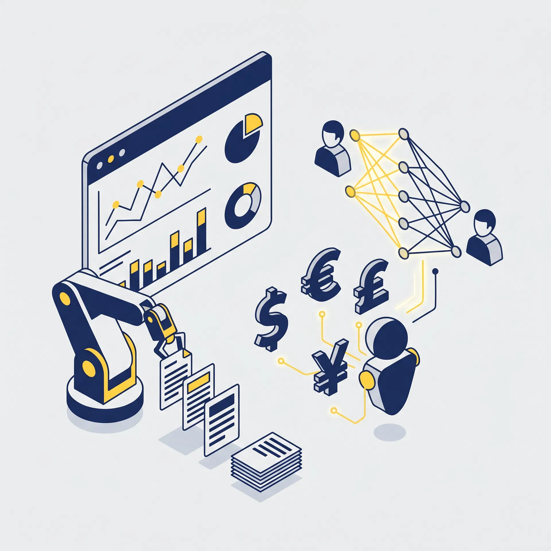 Finance & Accounting