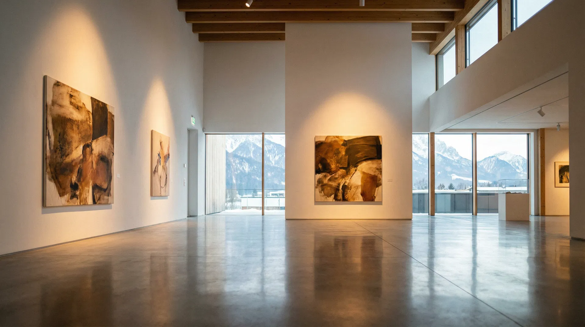 POLYLOG Galerie