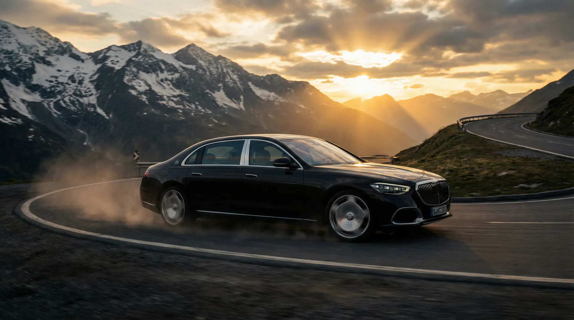 Langstrecken & Reisen