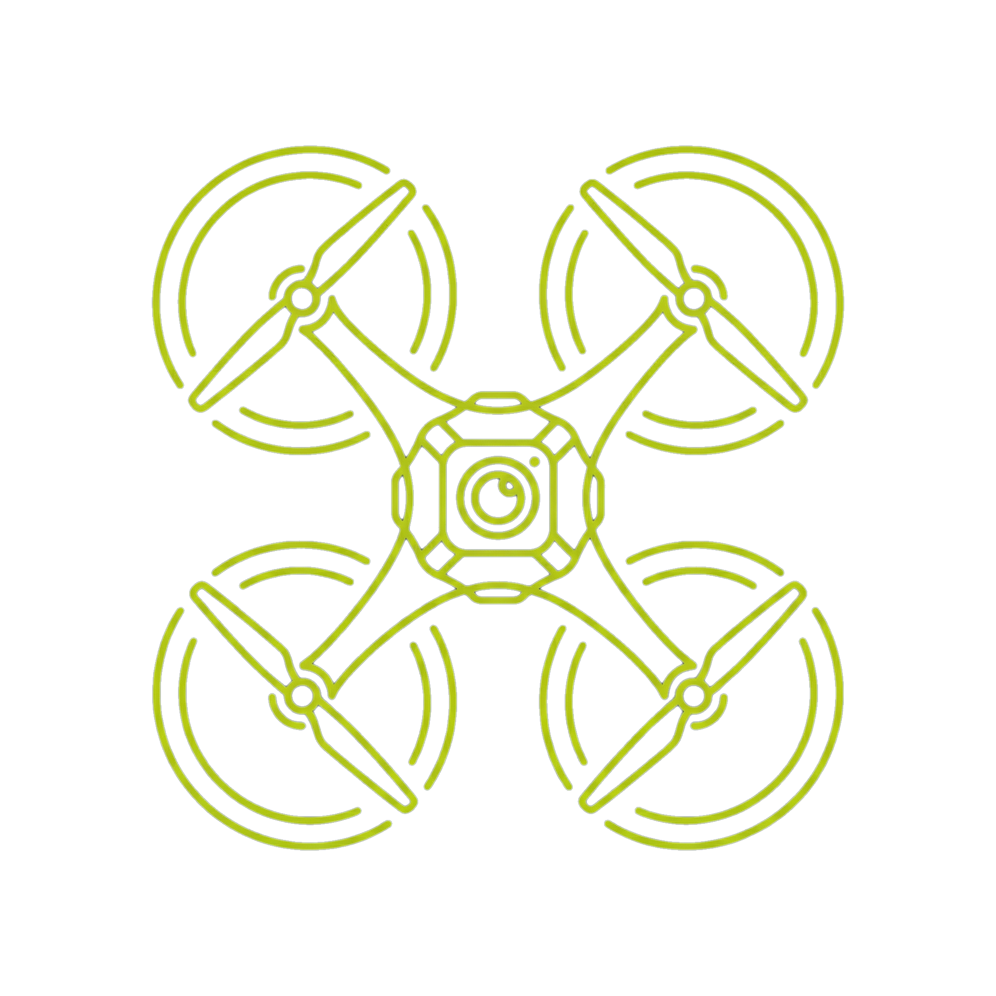 DroneExplore Logo