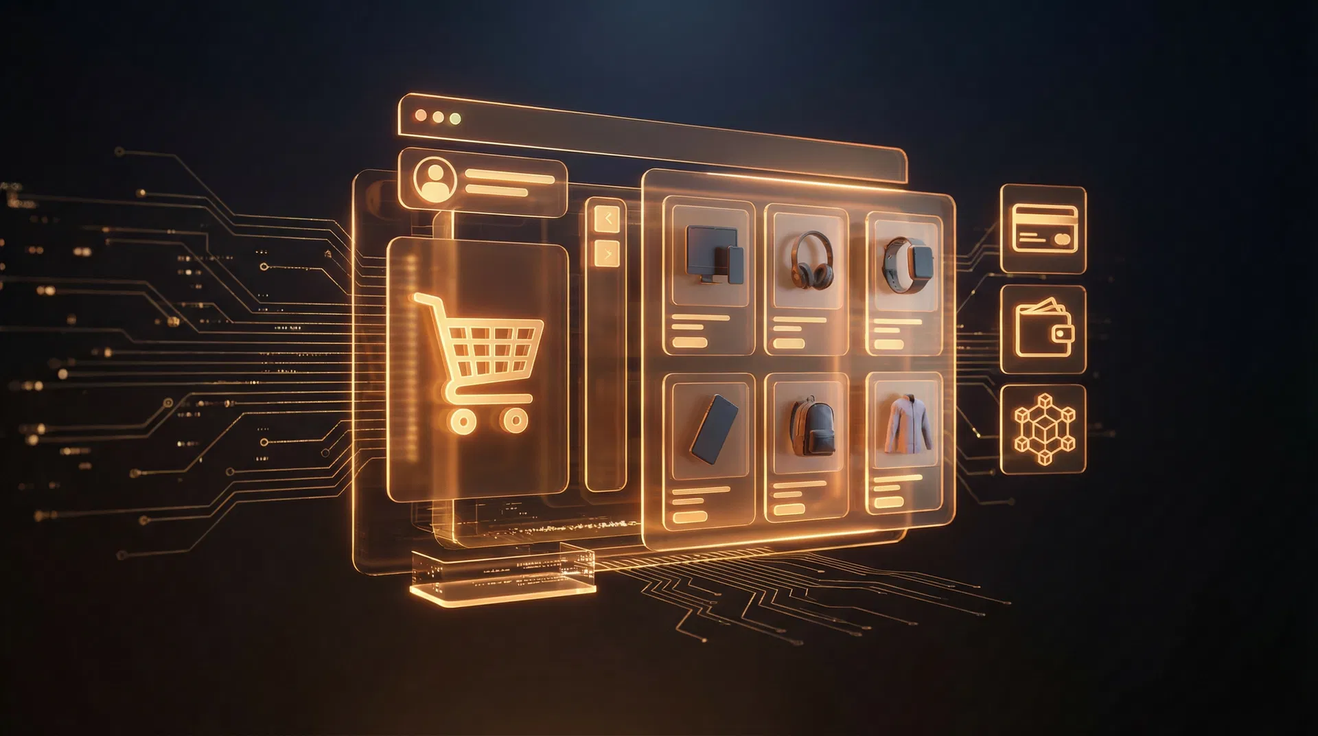 Online Shop erstellen: Der komplette Leitfaden