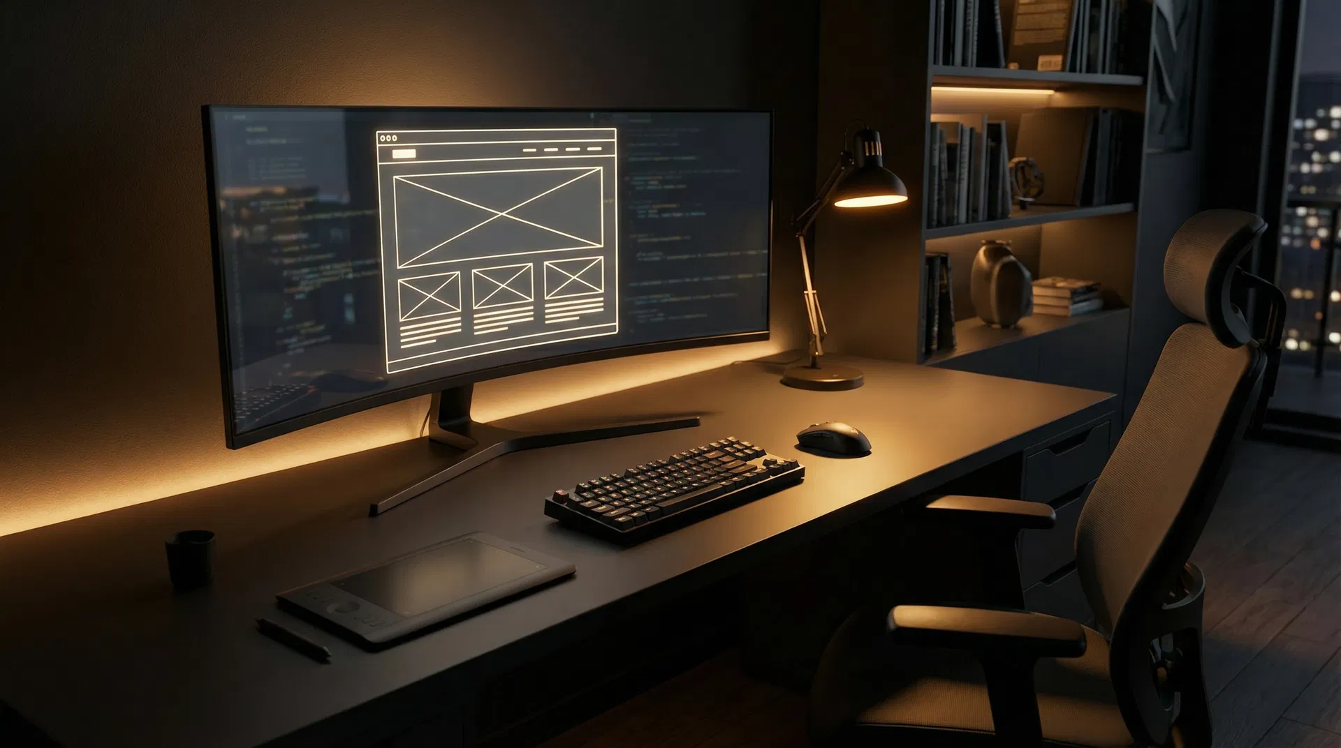 Webdesign Grundlagen: Alles was du wissen musst
