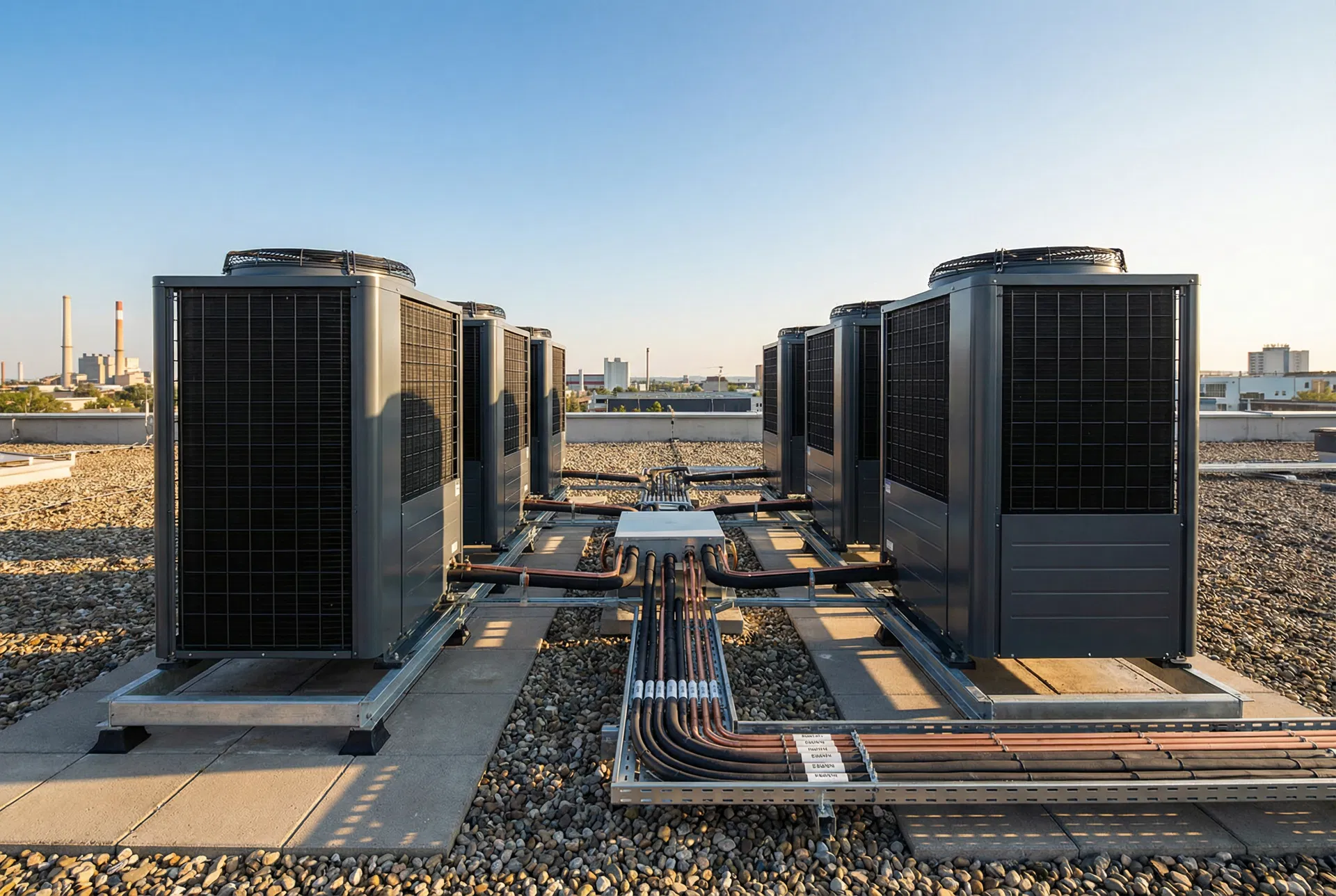 הכנת מערכת המיזוג לקיץ: צ'קליסט לבעלי עסקים